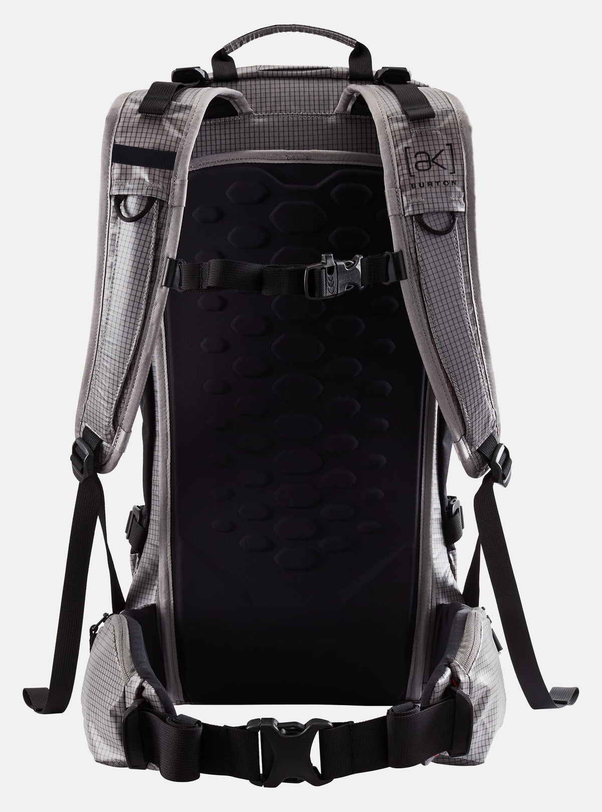 Burton Burton [ak] Dispatcher 25L Backpack Sharkskin