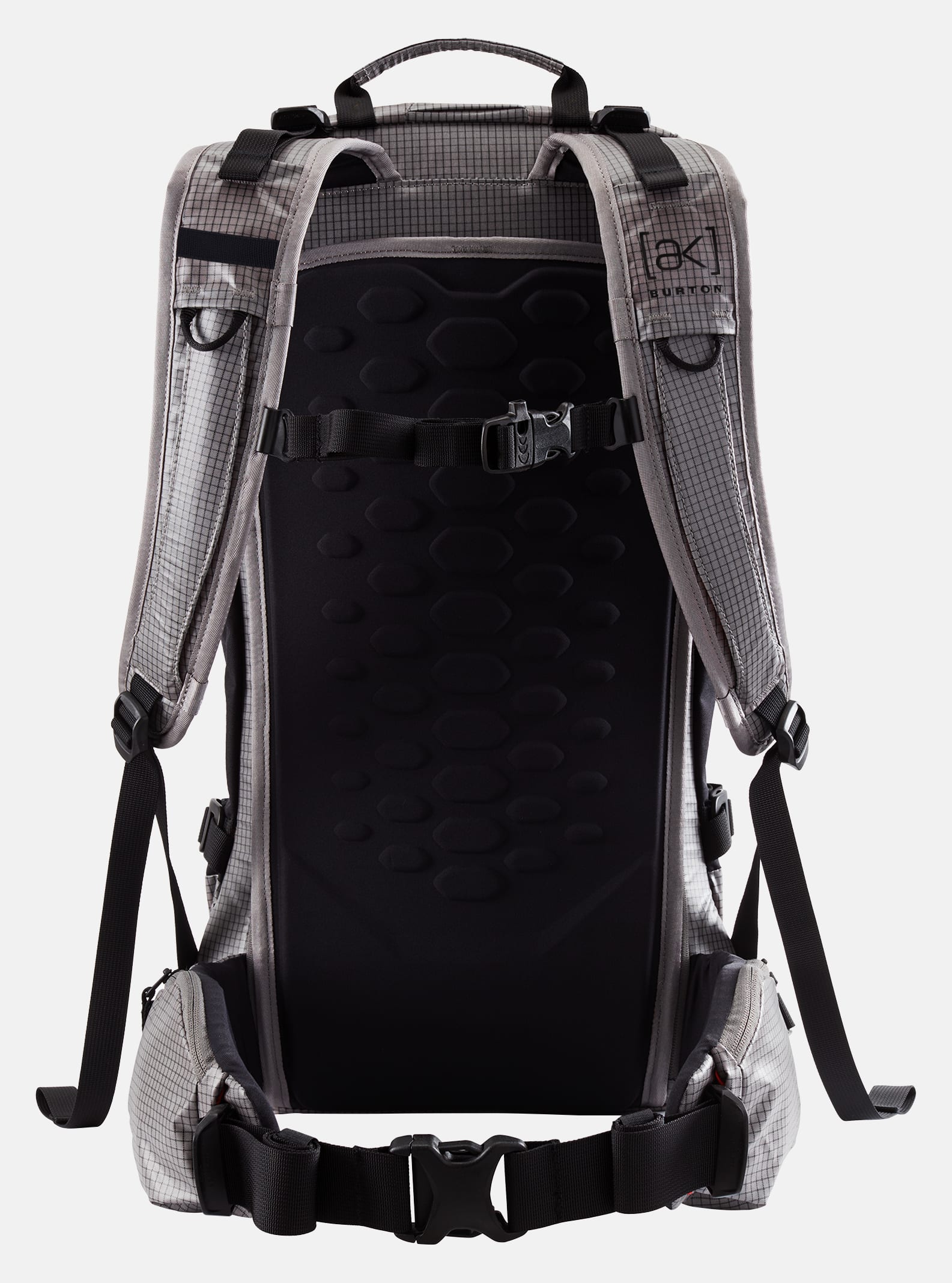 Burton Burton [ak] Dispatcher 25L Backpack Sharkskin