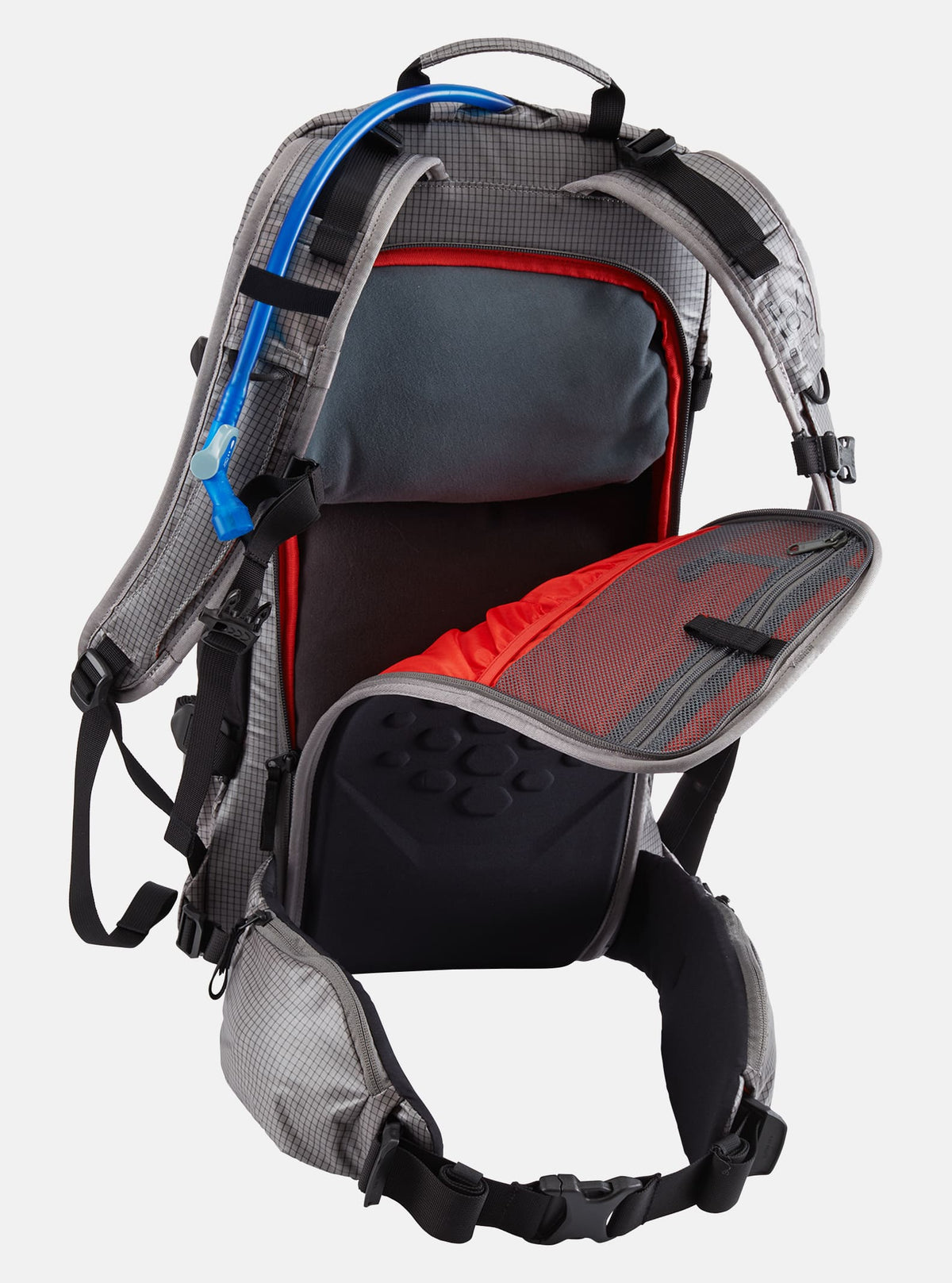 Burton Burton [ak] Dispatcher 25L Backpack Sharkskin