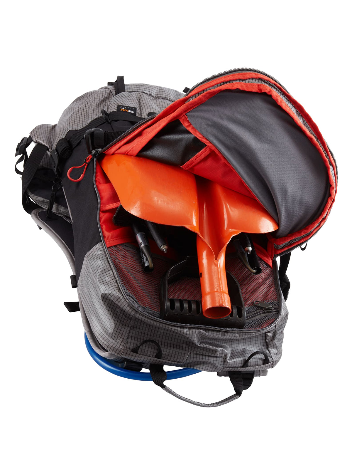 Burton Burton [ak] Dispatcher 25L Backpack Sharkskin