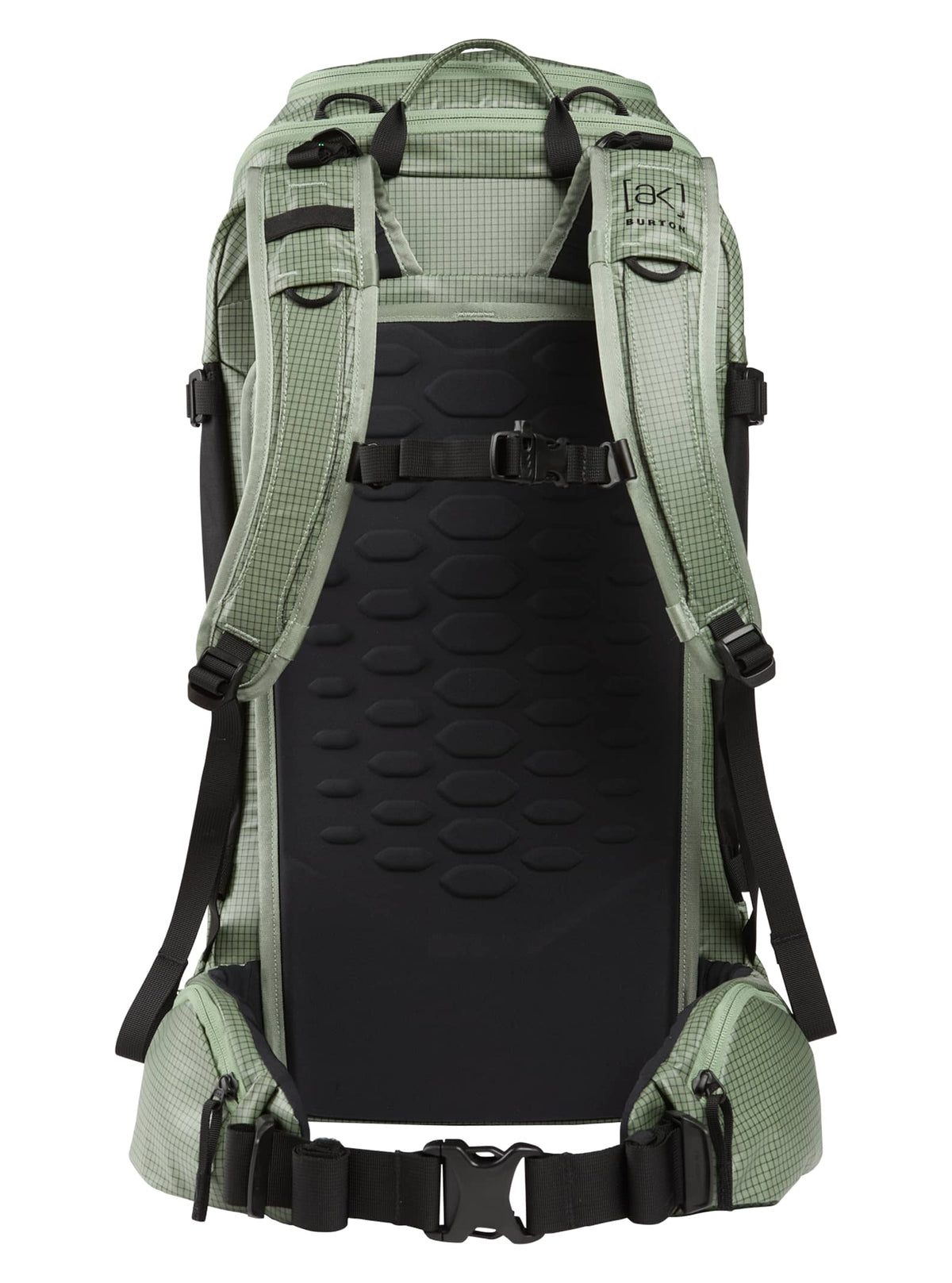 Burton Burton [ak] Dispatcher 35L Backpack Hedge Green