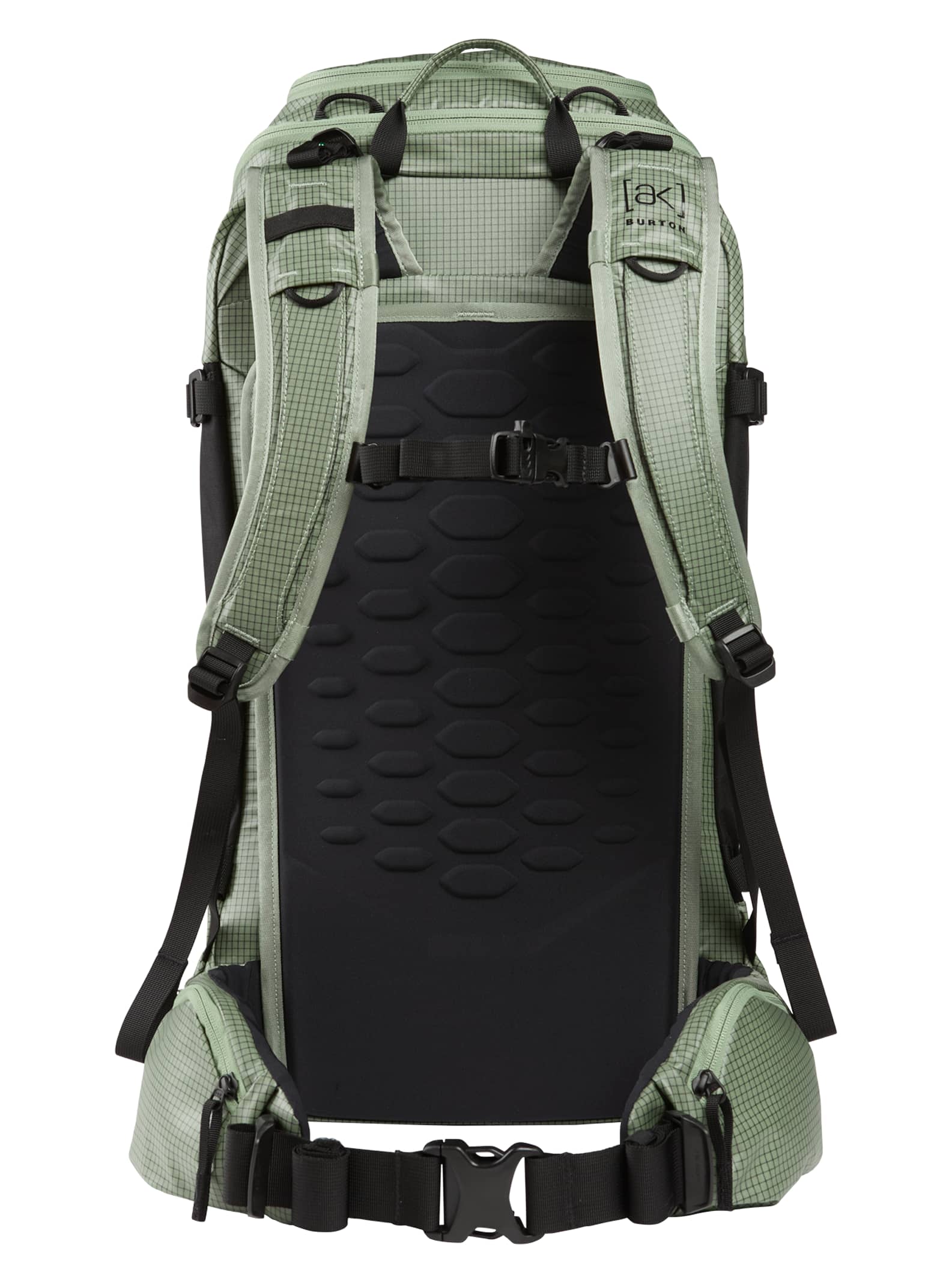 Burton Burton [ak] Dispatcher 35L Backpack Hedge Green