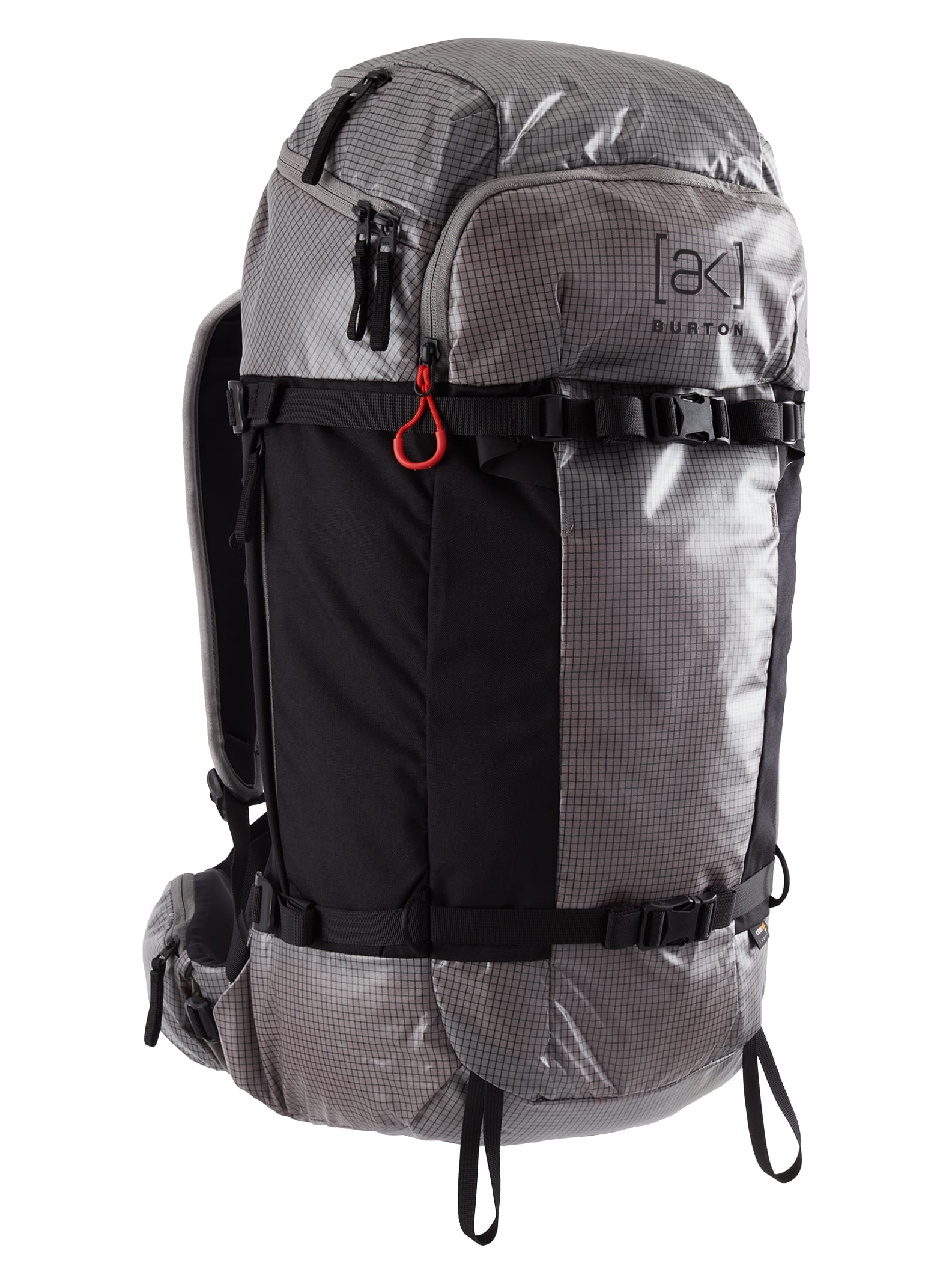 Burton Burton [ak] Dispatcher 35L Backpack Sharkskin