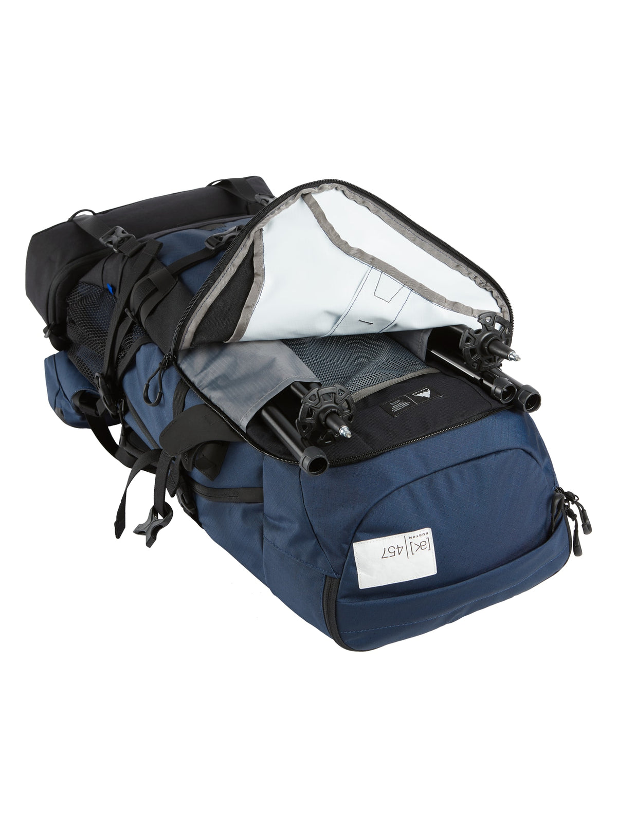 Burton Burton [ak] Japan Guide 35L Backpack Noir Blue