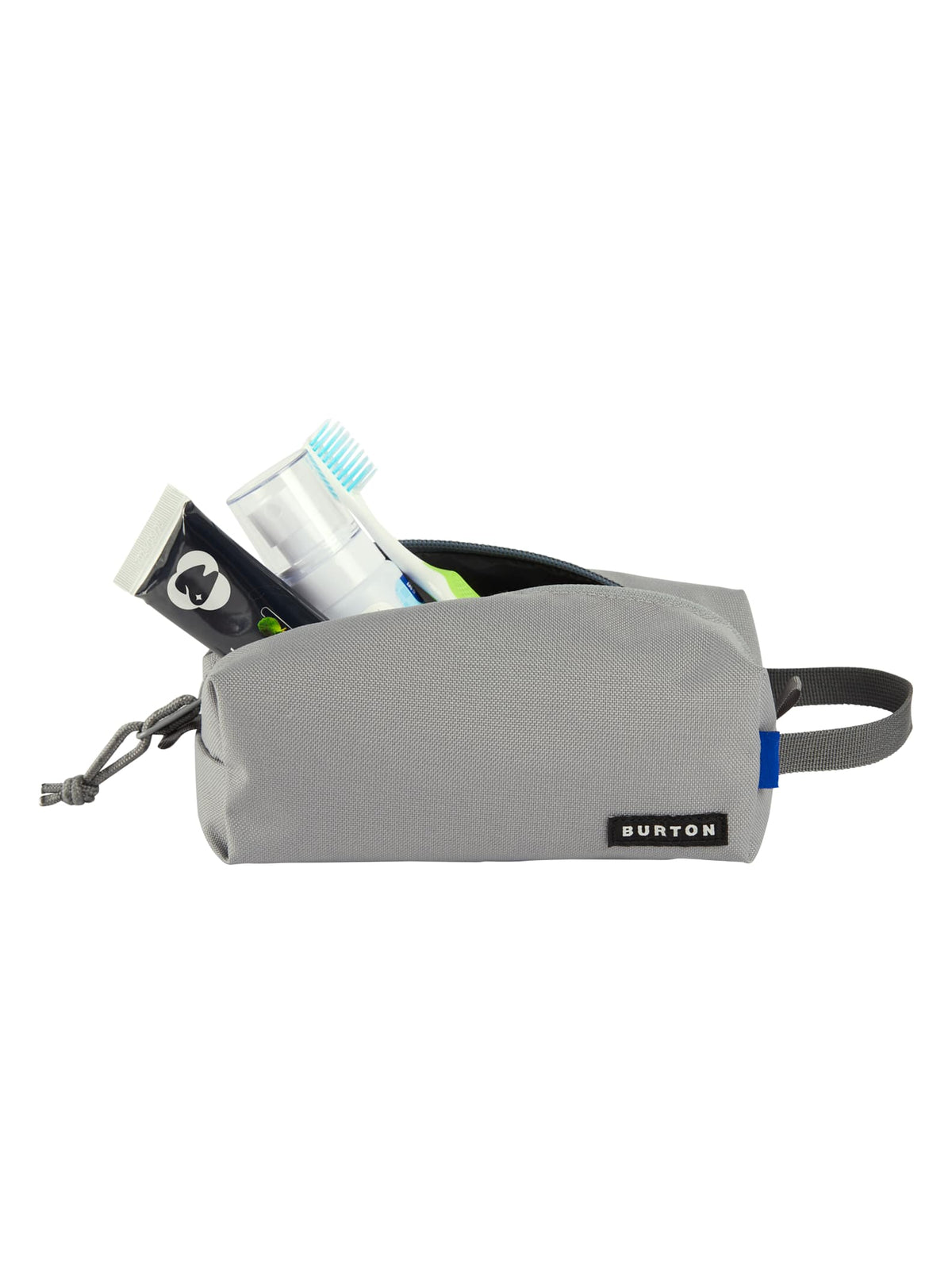 Burton Burton Accessory Case Sharkskin