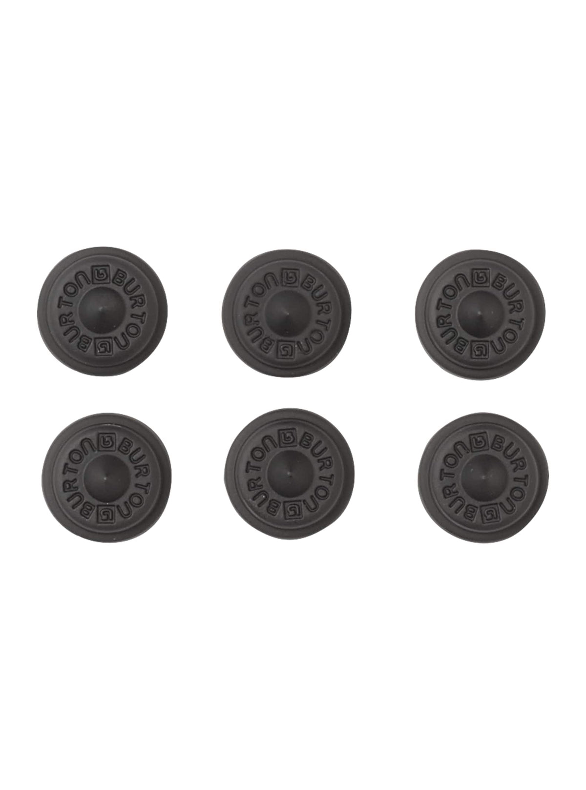 Burton Burton Aluminum Stud Stomp Pad Black