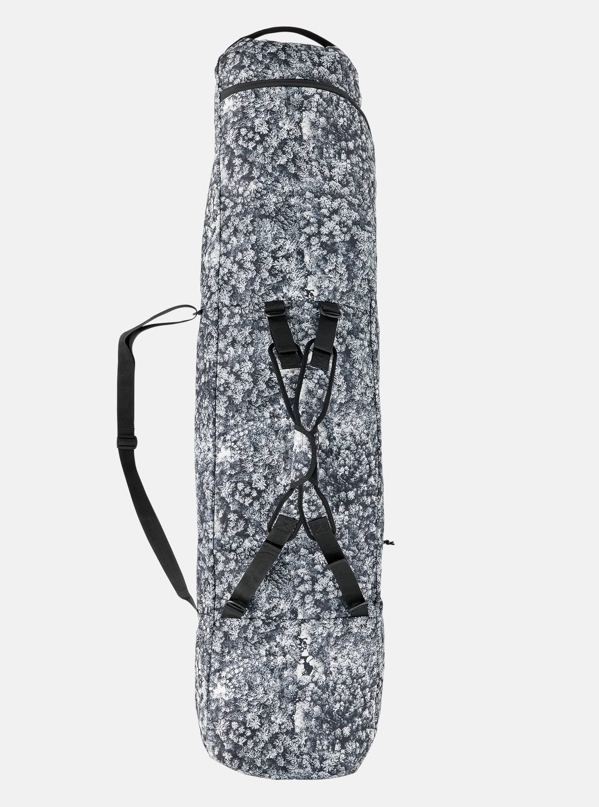Burton Burton Commuter Space Sack Snowboard Bag Aerial Pines