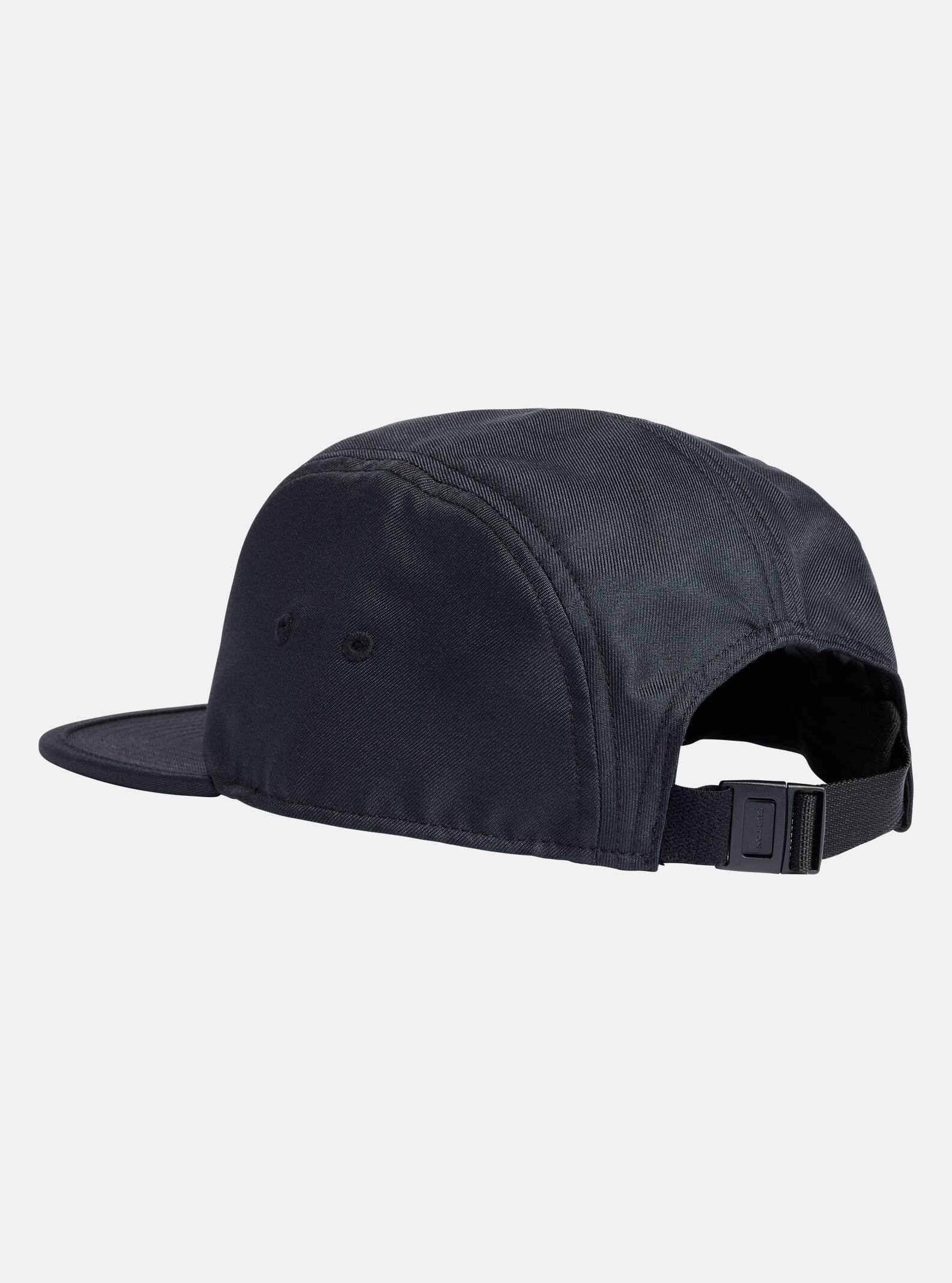 Burton Burton Cordova Hat True Black