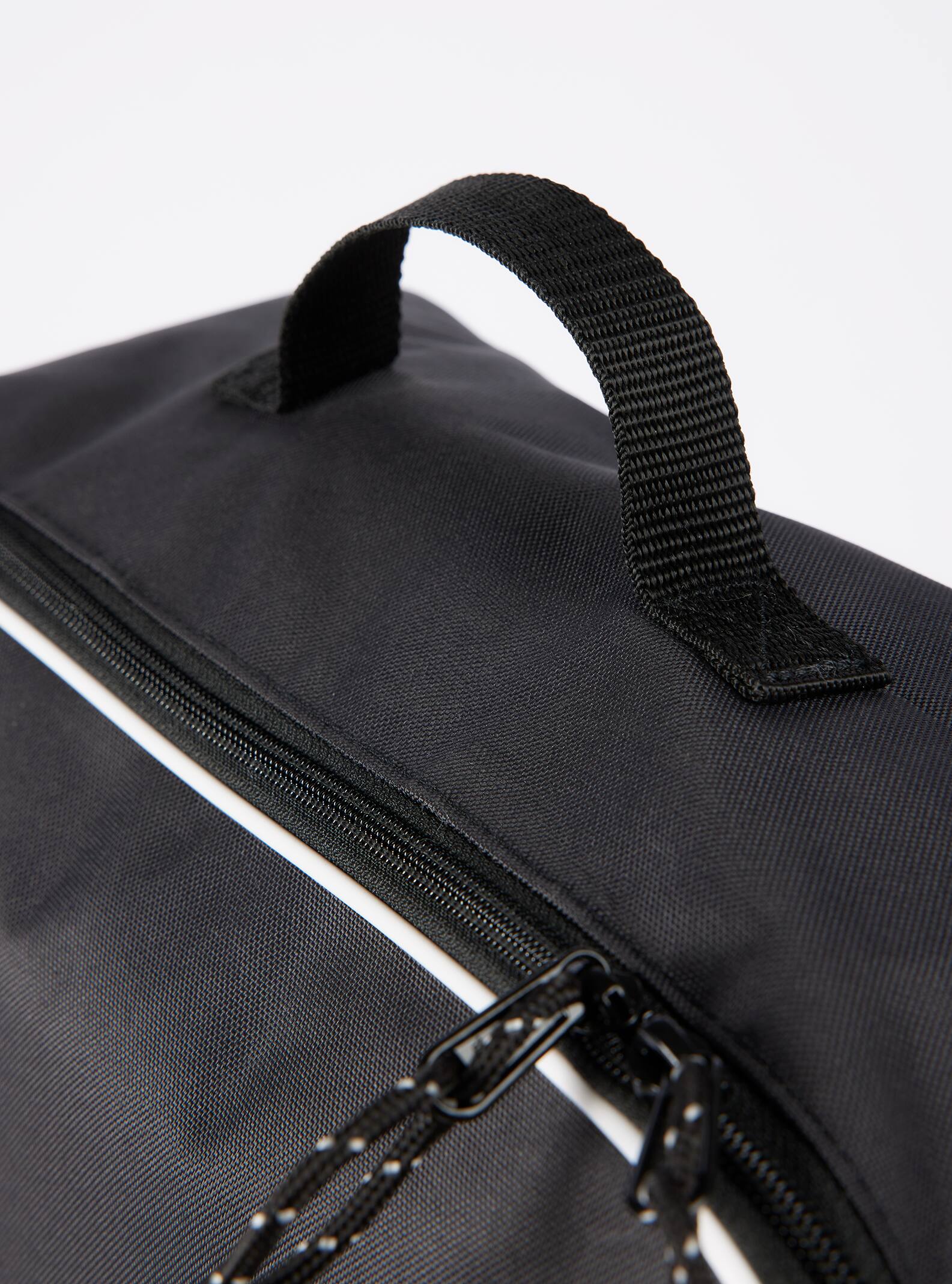 Burton Burton Flight Attendant 32L Accessory Bag True Black
