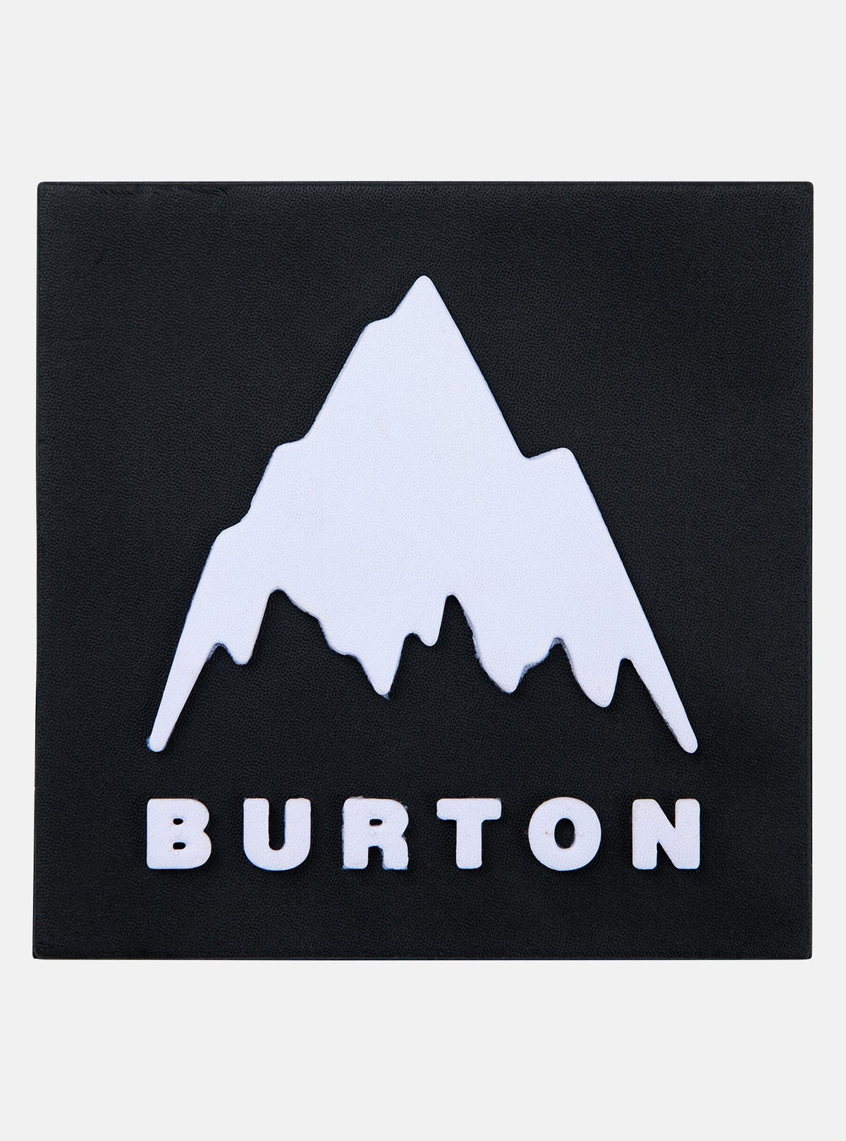 Burton Burton Foam Stomp Pad Mountain Logo