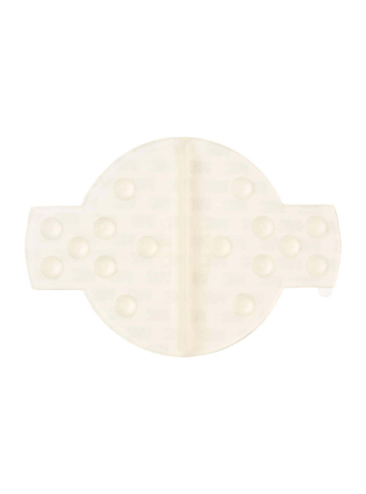 Burton Burton Large Scraper Pad Clear