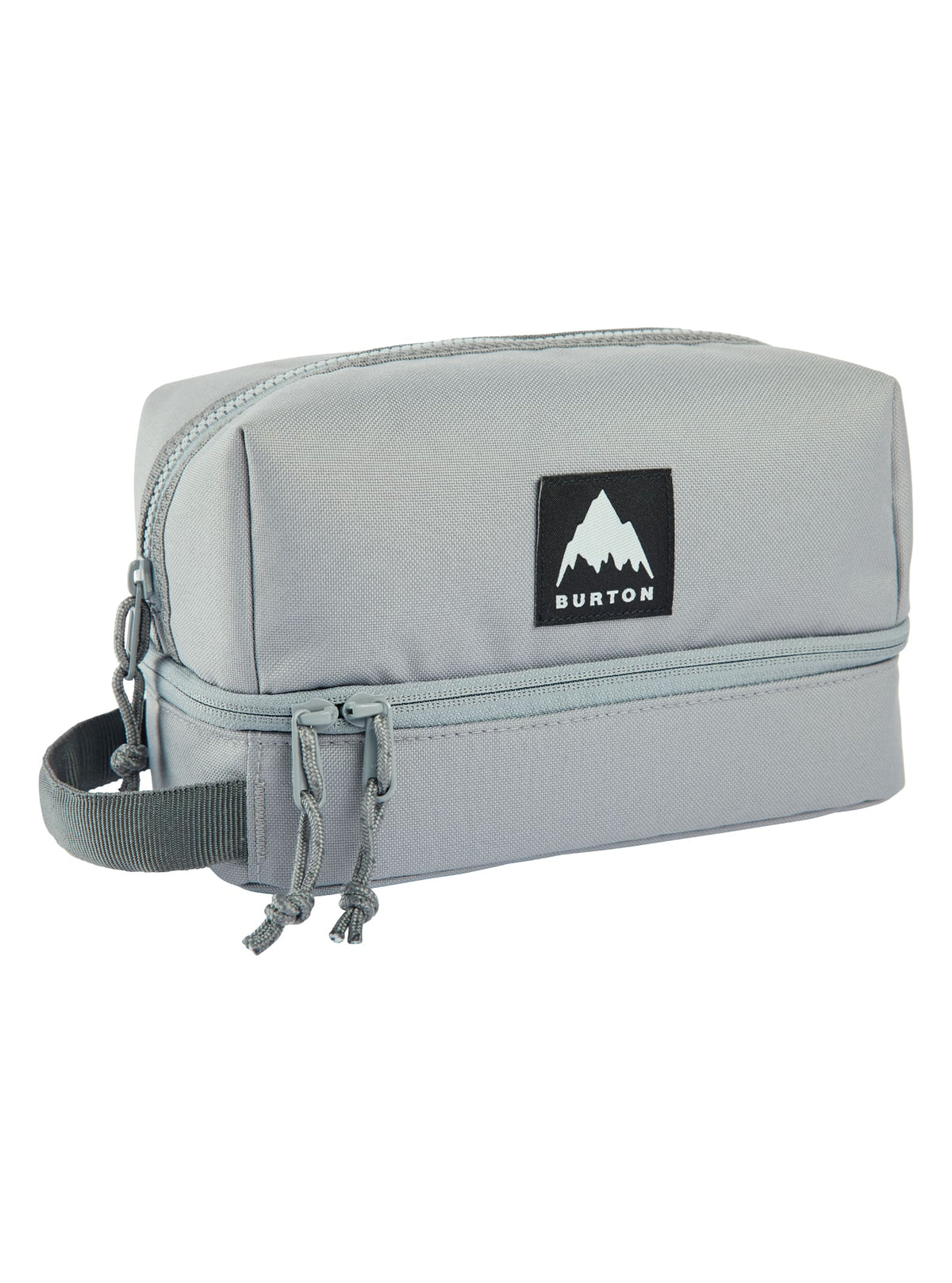 Burton Burton Low Maintenance Kit 5L Accessory Bag Sharkskin