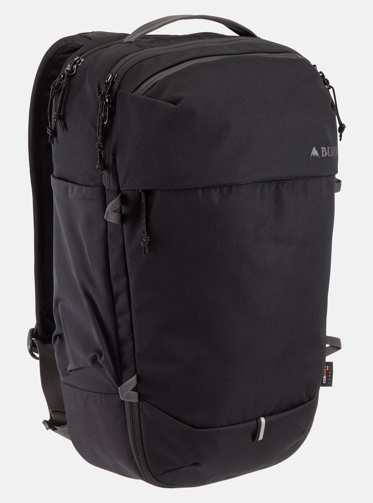 Burton Burton Multipath 26L Commuter Pack Black Cordura