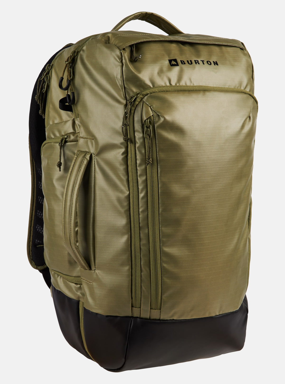 Burton Burton Multipath 27L Travel Pack Martini Olive Coated