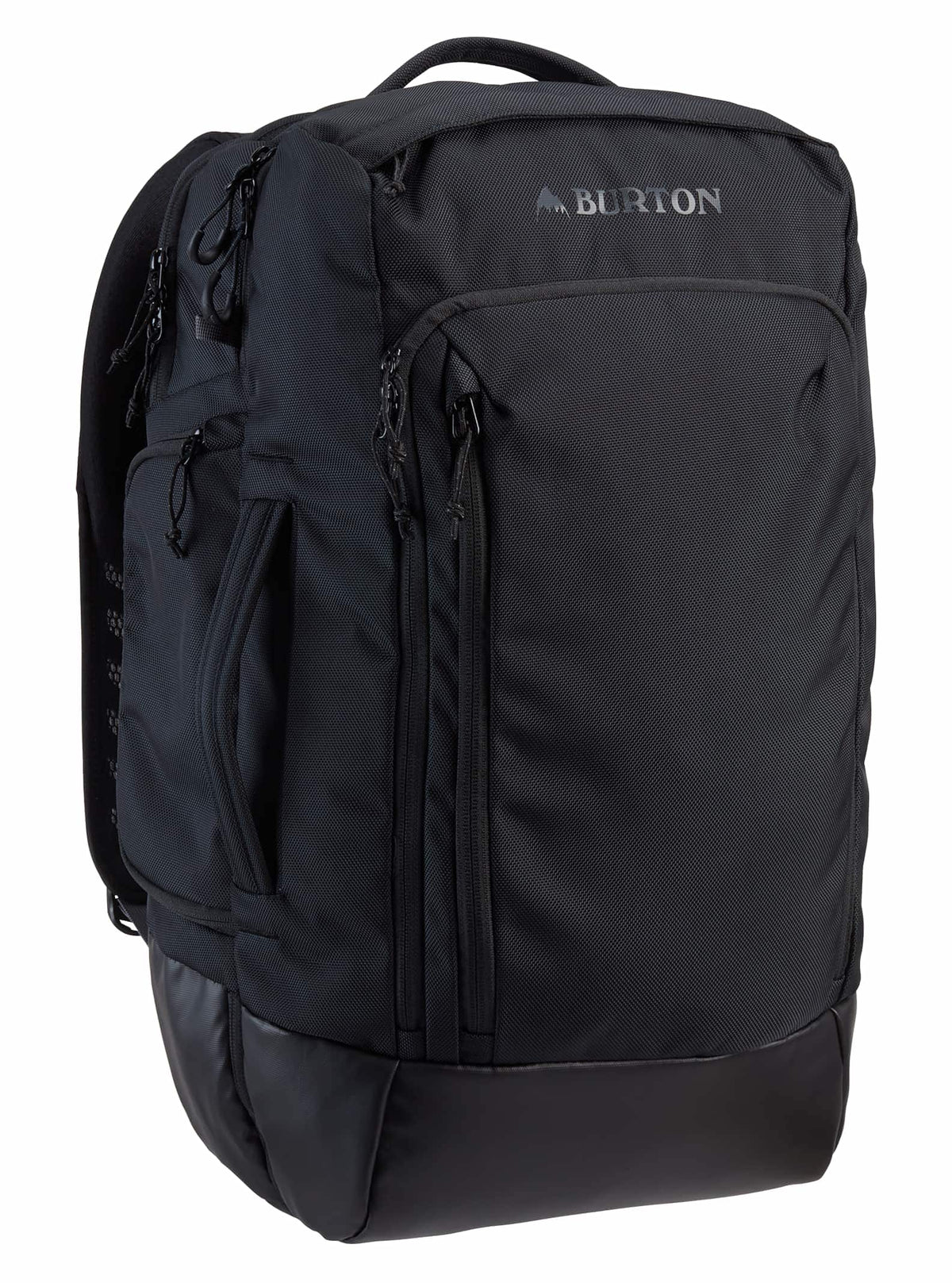 Burton Burton Multipath 27L Travel Pack True Black Ballistic