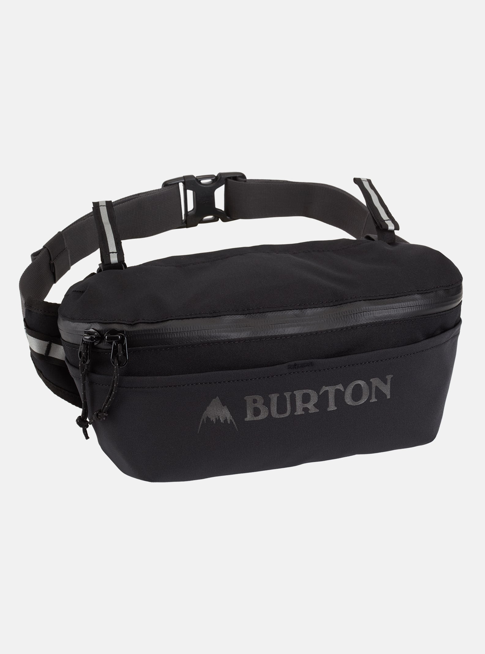 Burton Burton Multipath 5L Accessory Bag Black Cordura