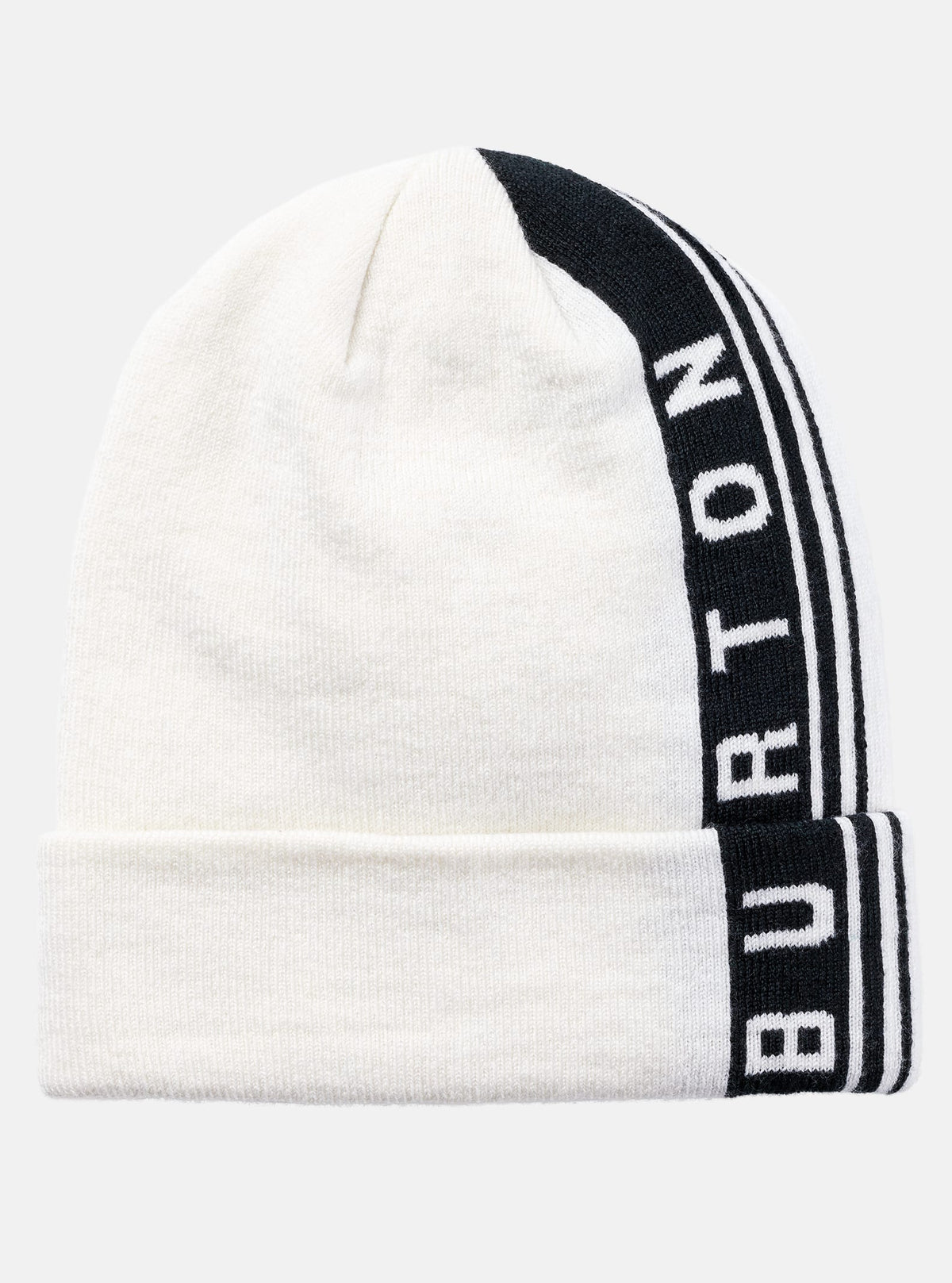 Burton Burton Partylap Beanie Stout White