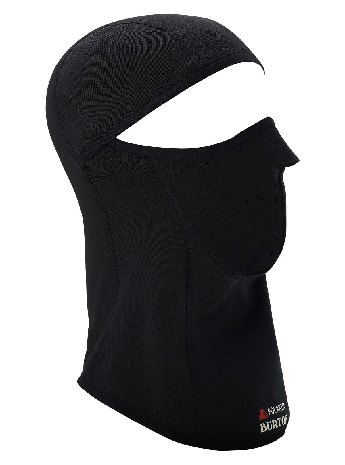 Burton Burton Premium Balaclava Face Mask True Black