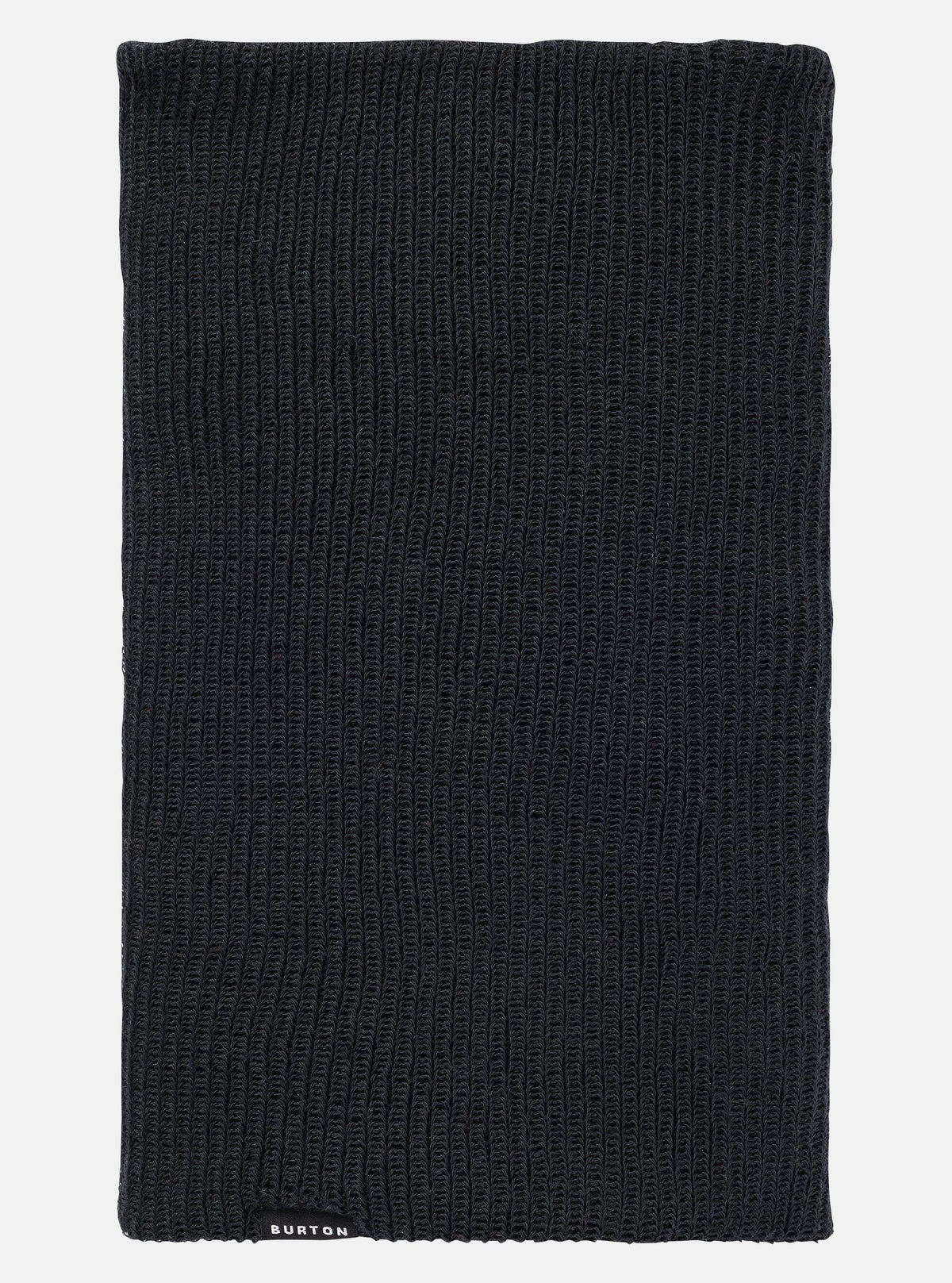 Burton Burton Recycled All Day Long Neck Warmer True Black