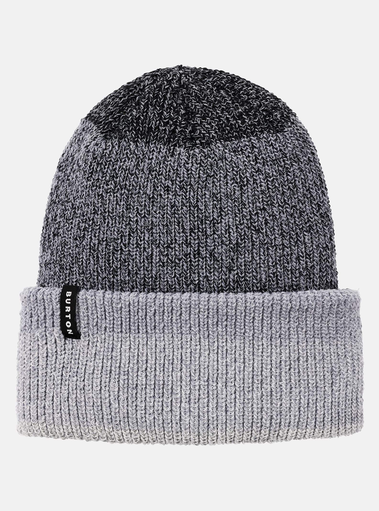 Burton Burton Recycled All Night Long Beanie True Black