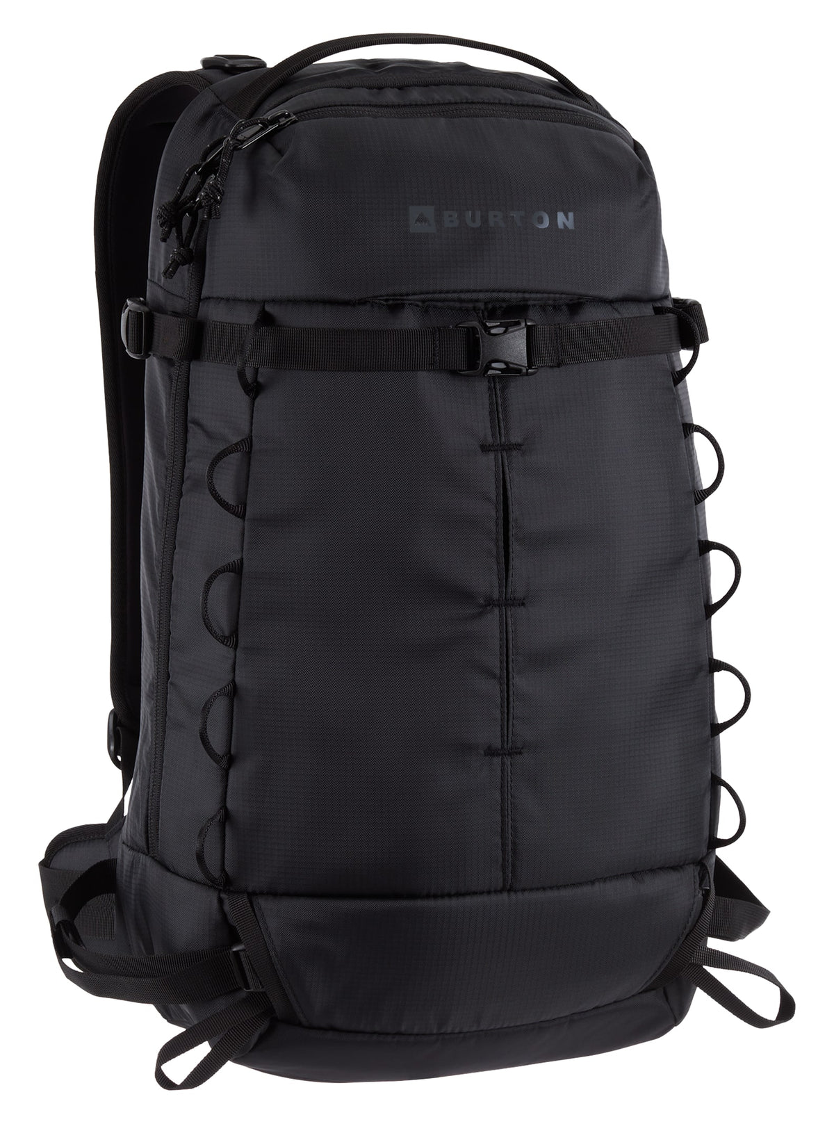 Burton Burton Sidehill 18L Backpack True Black