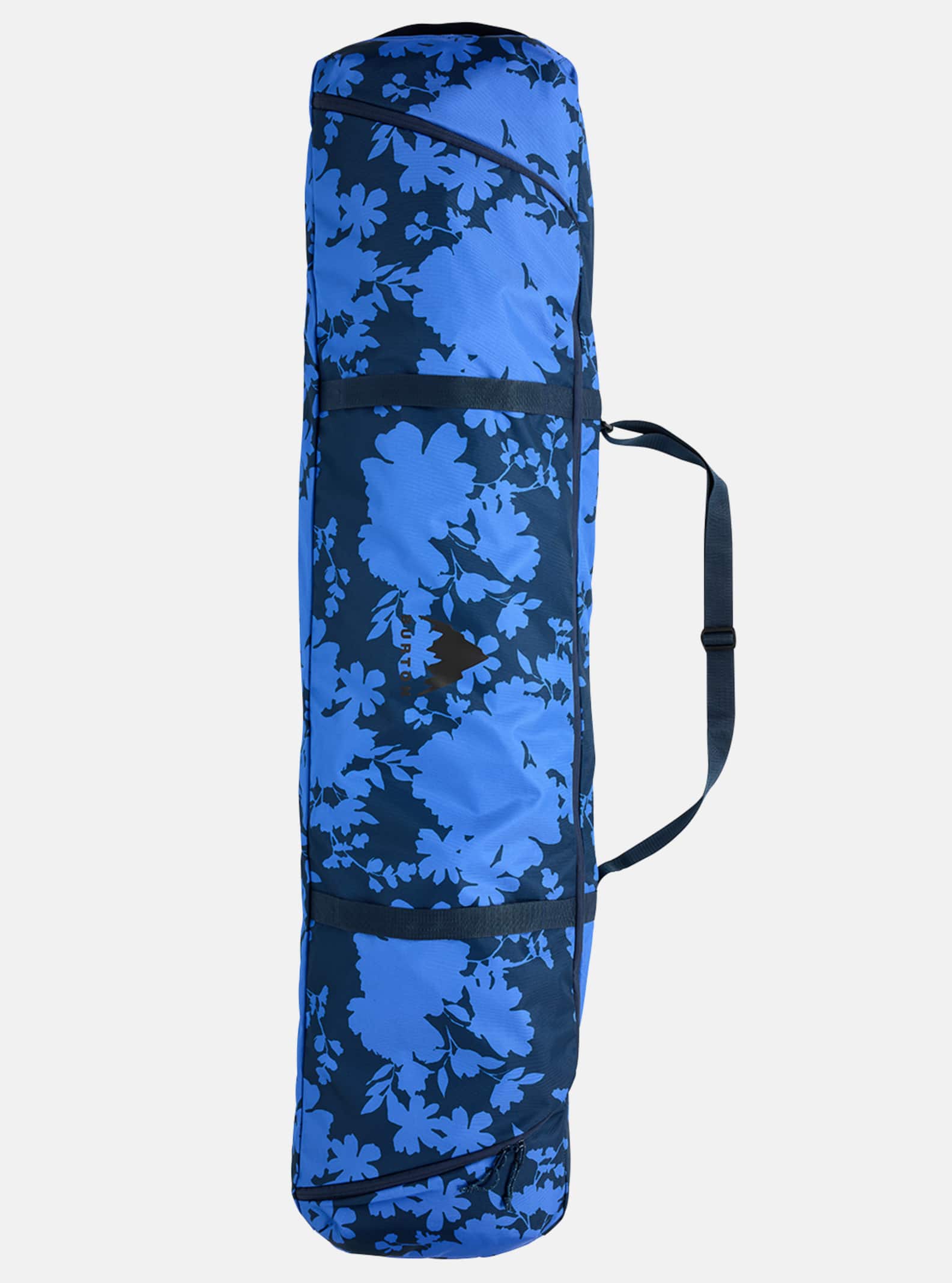 Burton Burton Space Sack Snowboard Bag Amparo Blue Camellia