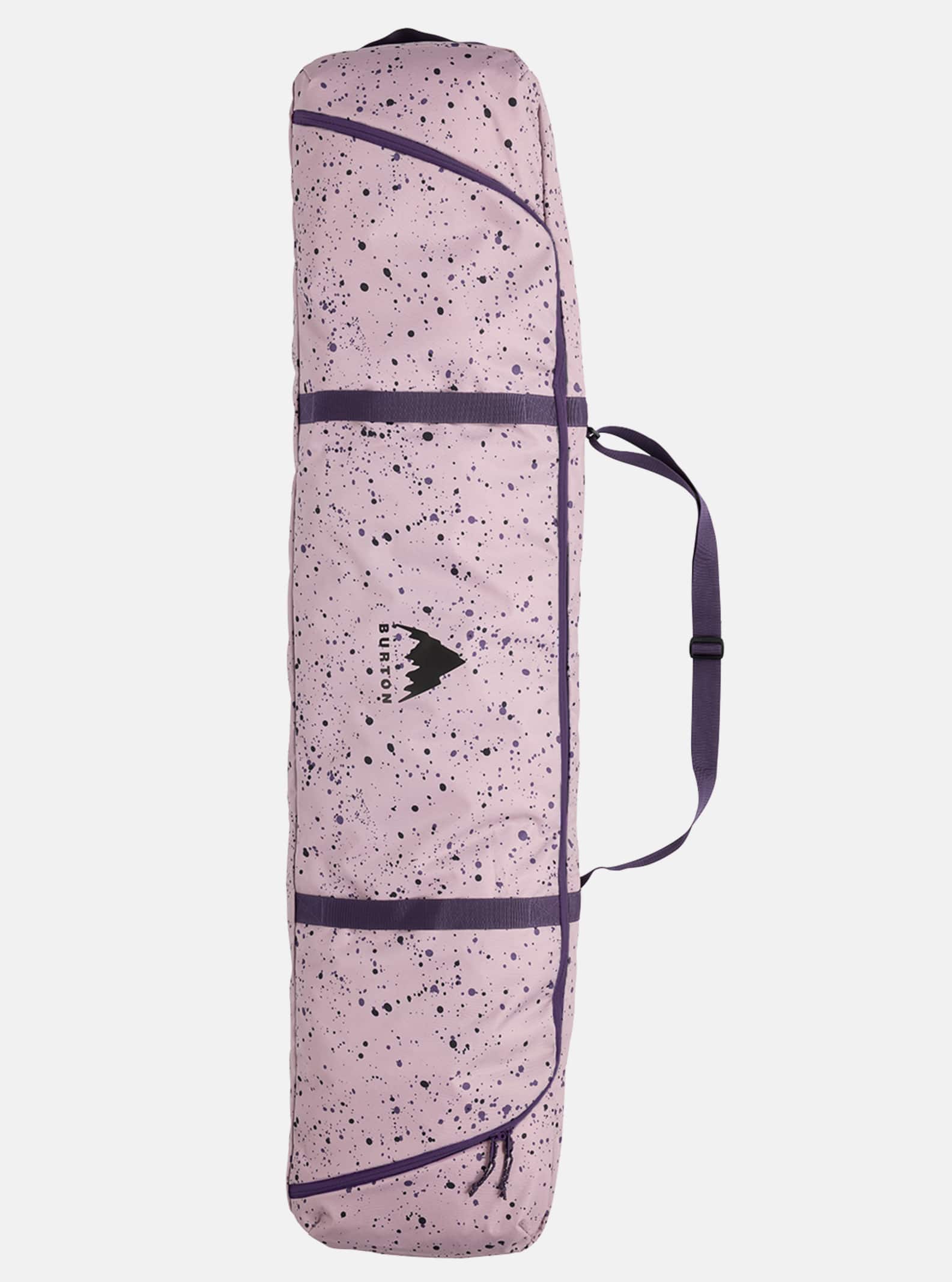 Burton Burton Space Sack Snowboard Bag Elderberry Spatter