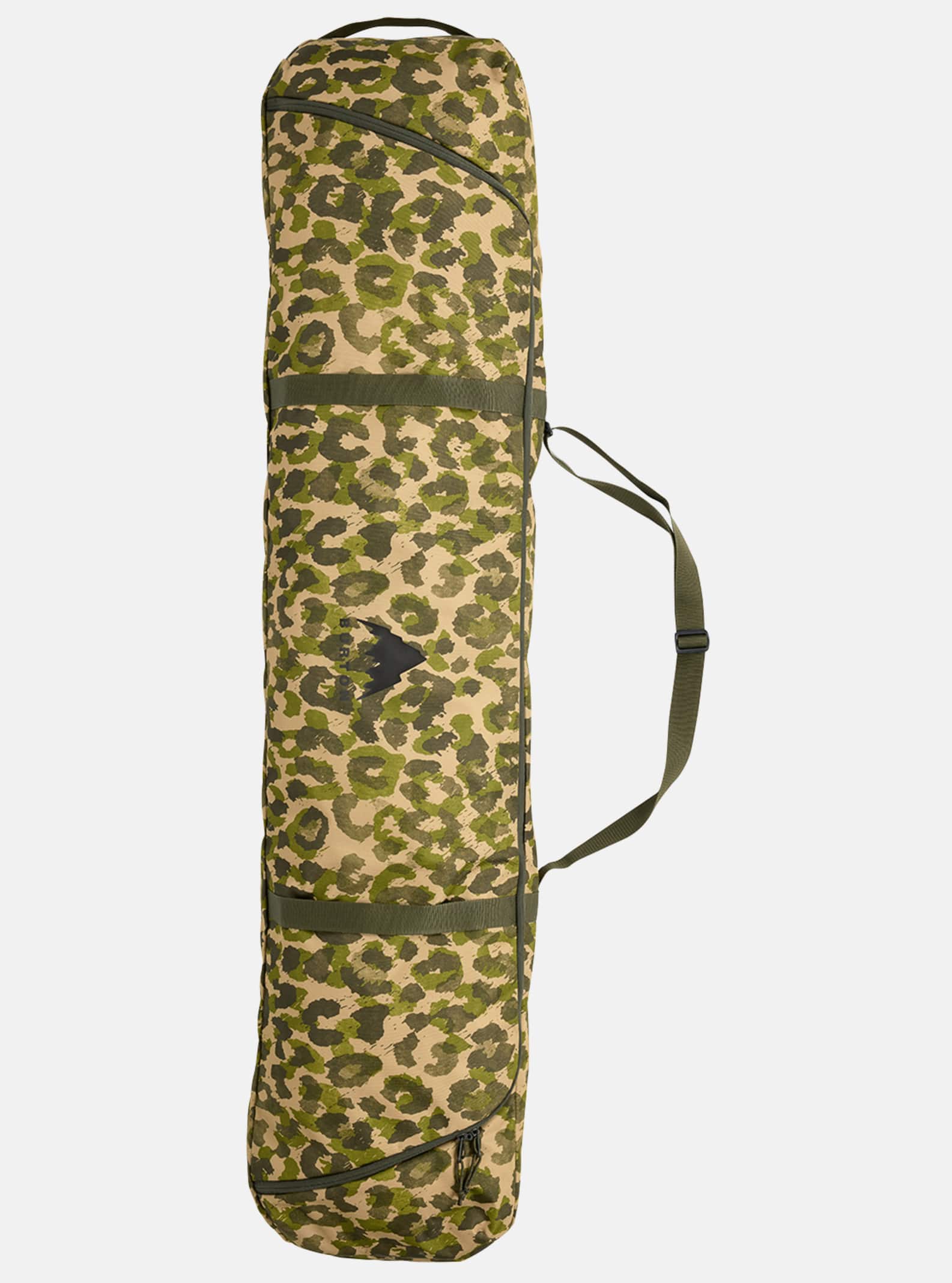 Burton Burton Space Sack Snowboard Bag Felidae