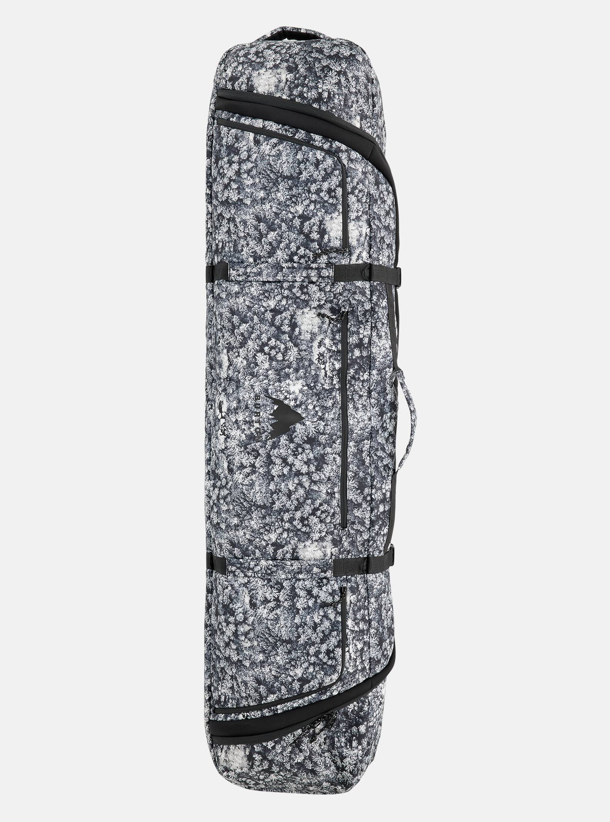 Burton Burton Wheelie Flight Attendant Snowboard Bag Aerial Pines