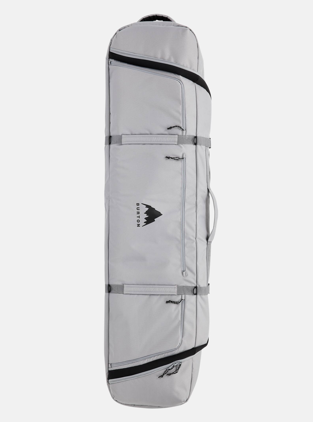 Burton Burton Wheelie Flight Attendant Snowboard Bag Sharkskin