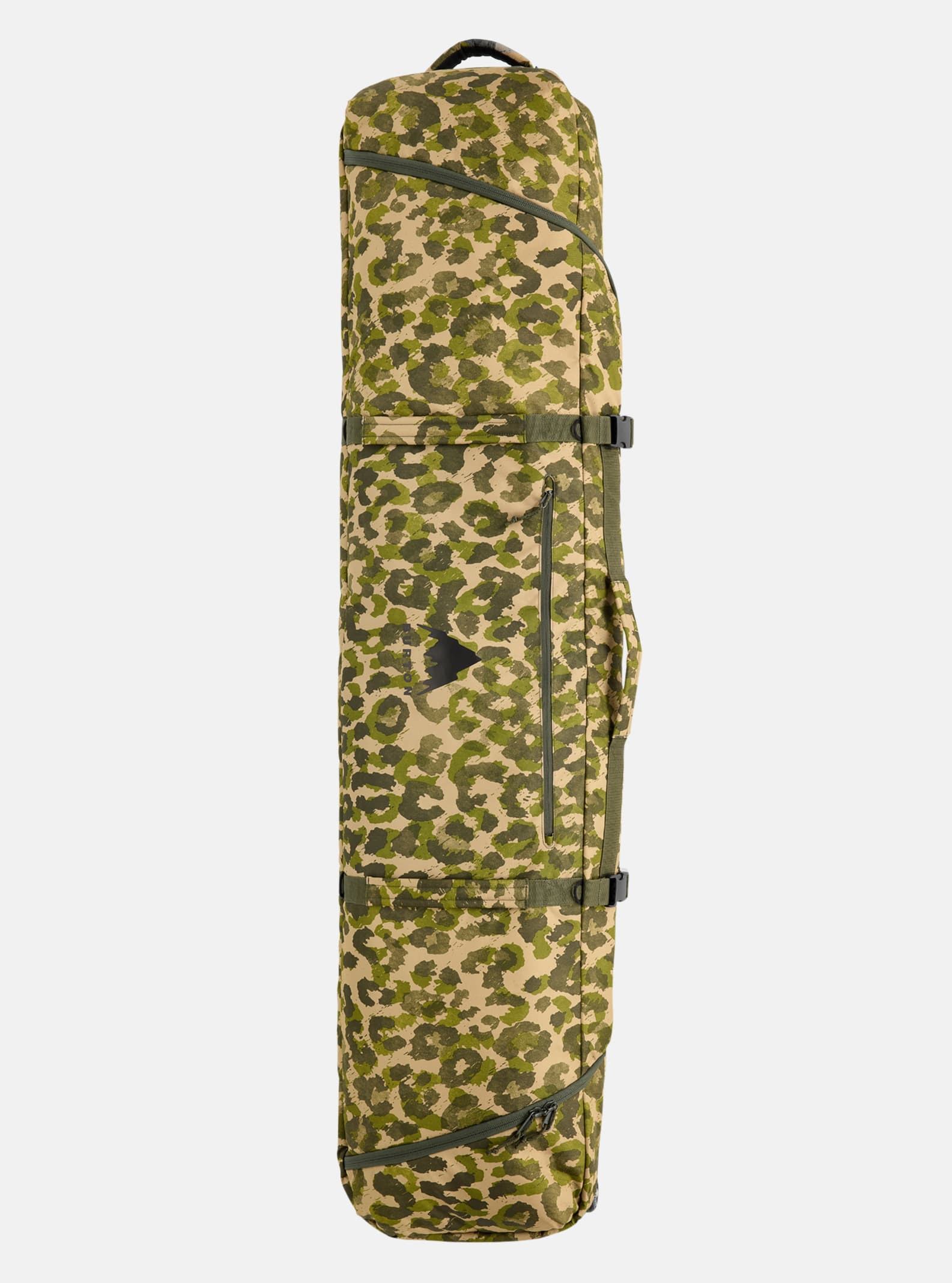 Burton Burton Wheelie Gig Snowboard Bag Felidae