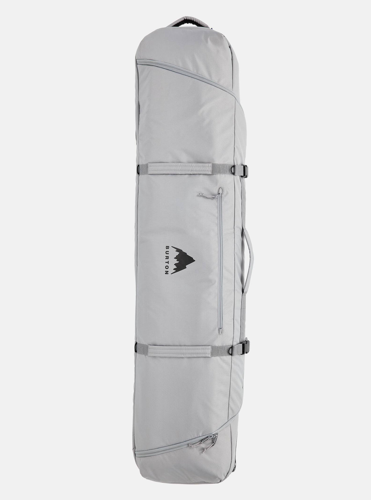 Burton Burton Wheelie Gig Snowboard Bag Sharkskin