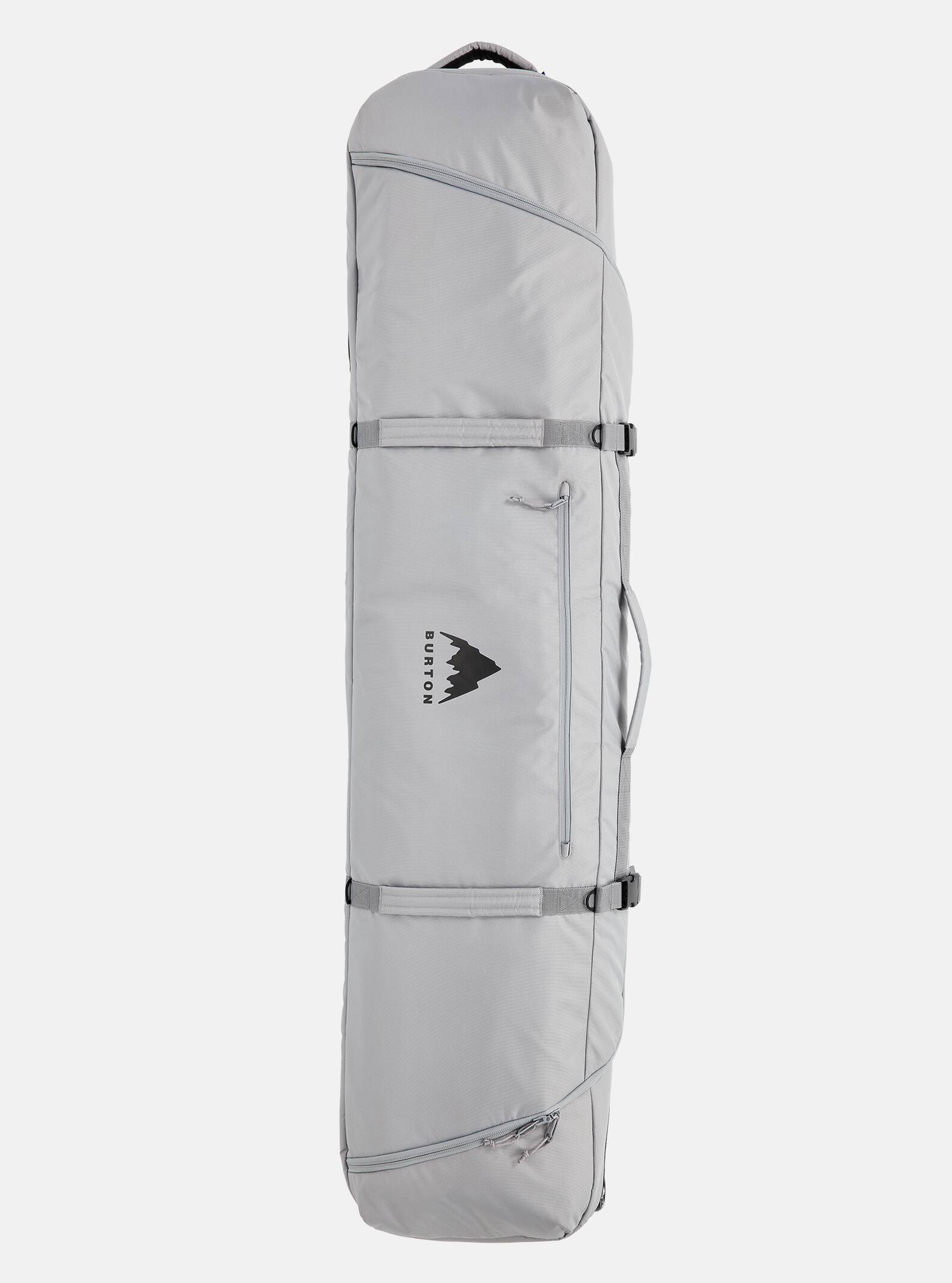 Burton Burton Wheelie Gig Snowboard Bag Sharkskin