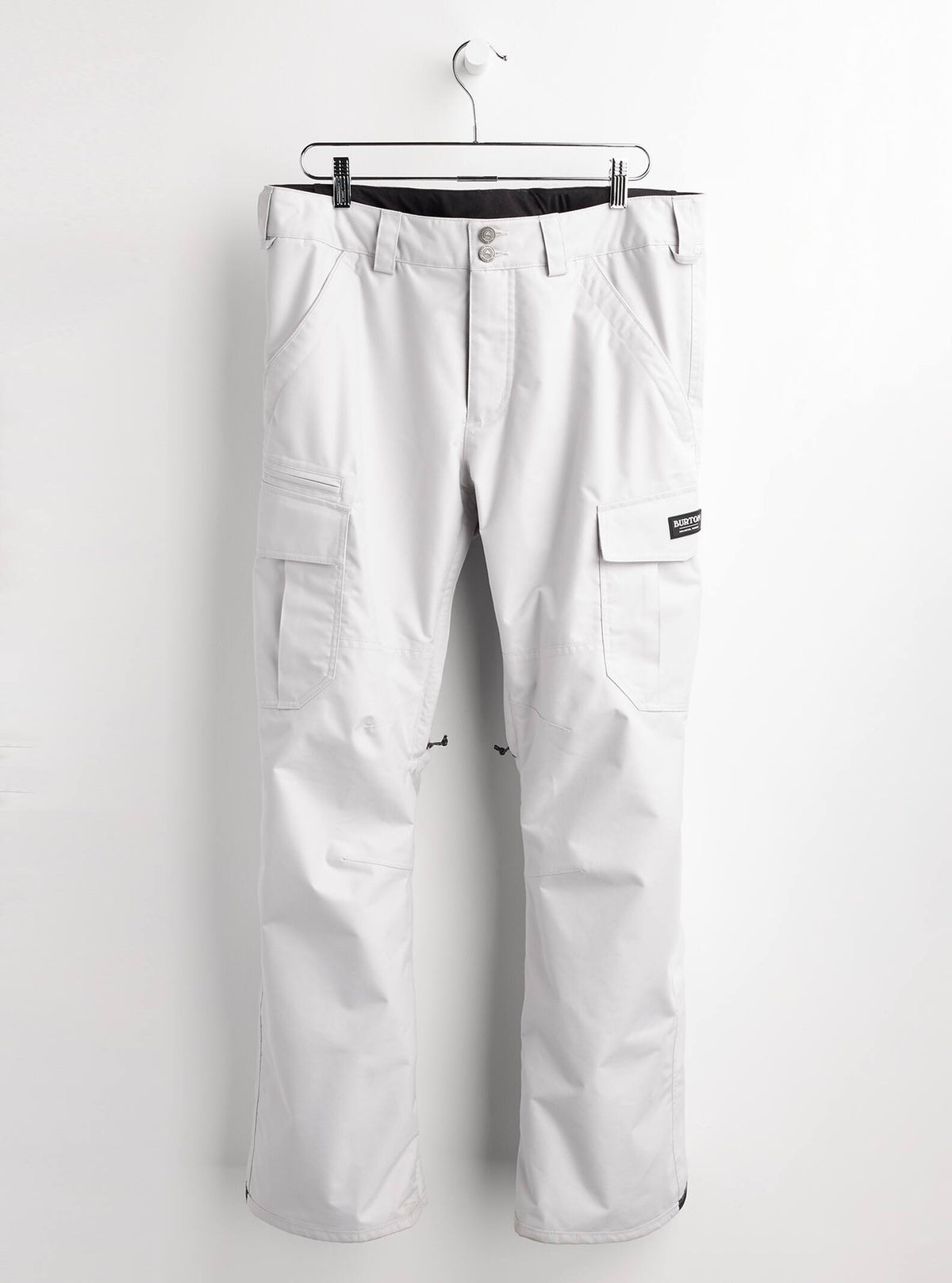 Burton Cargo Pant - Relaxed Fit 2022 Lunar gray