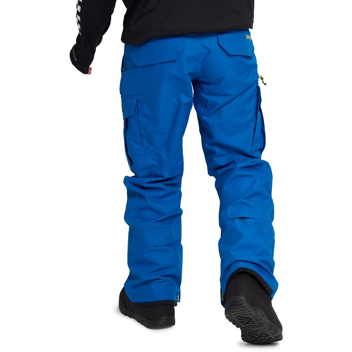 Burton Cargo Regular Fit Snowboard Pant 2021 Lapis Blue