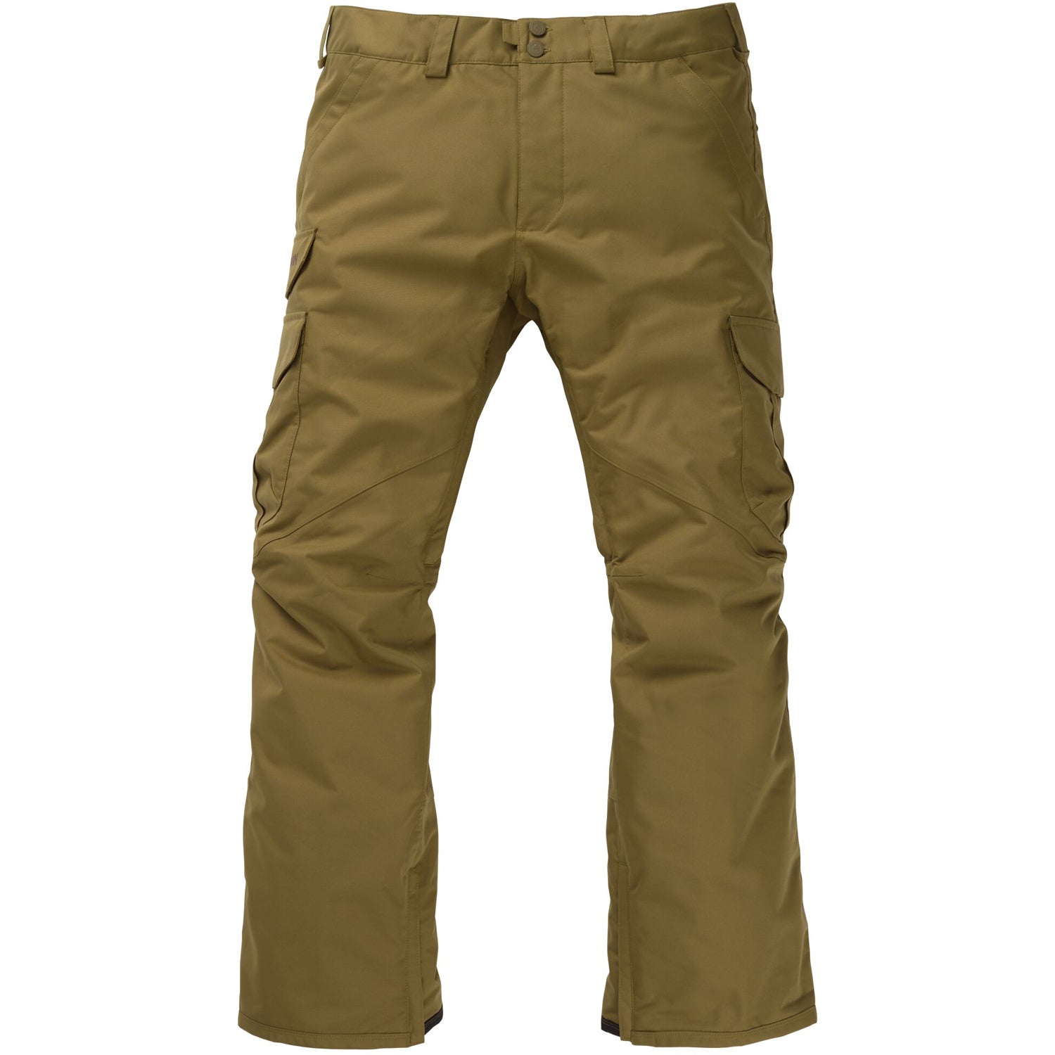 Burton Cargo Snowboard Pant 2020 Burton Cargo Snowboard Pant 2020 Iron 1