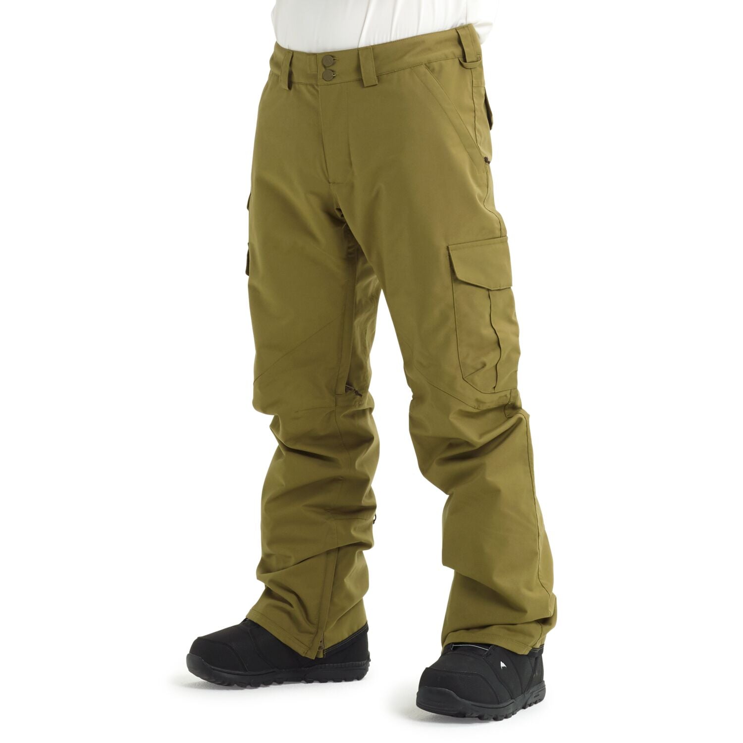 Cargo Regular Snowboard Pant 2022