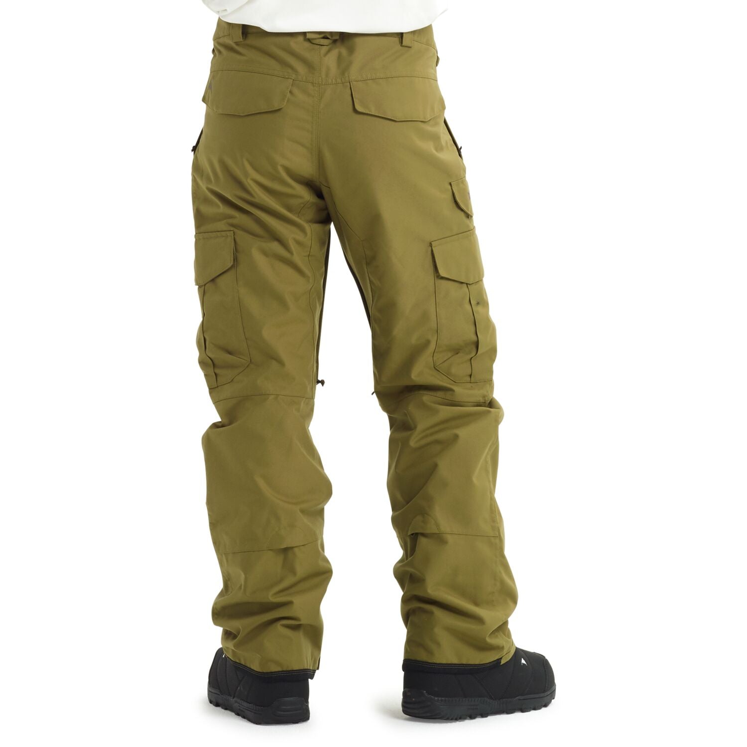 Cargo Regular Snowboard Pant 2022