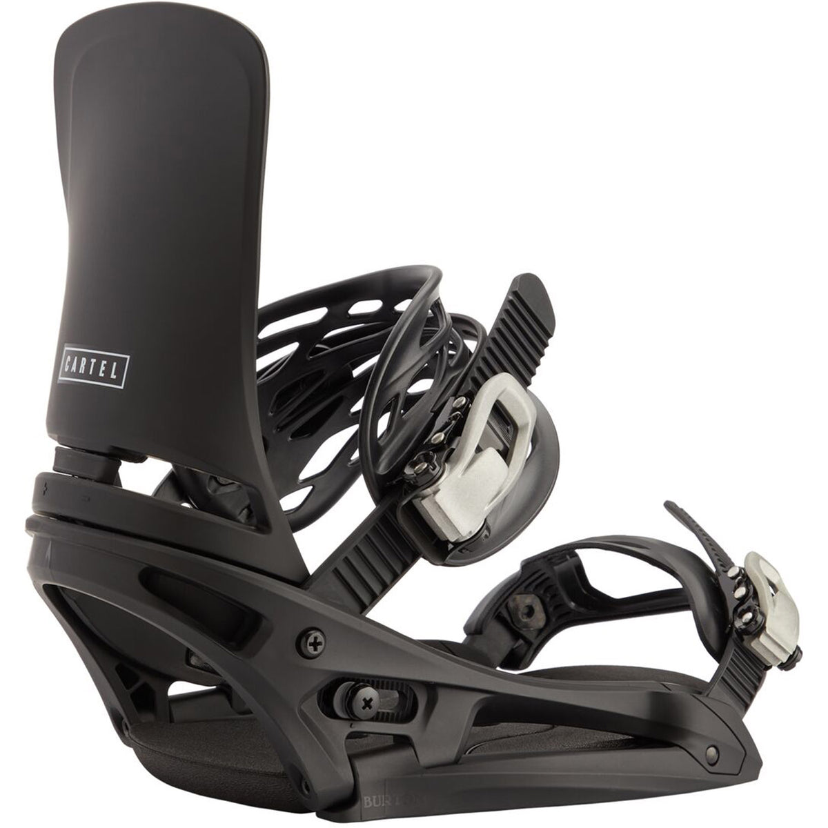 Burton Cartel EST Snowboard Binding 2021