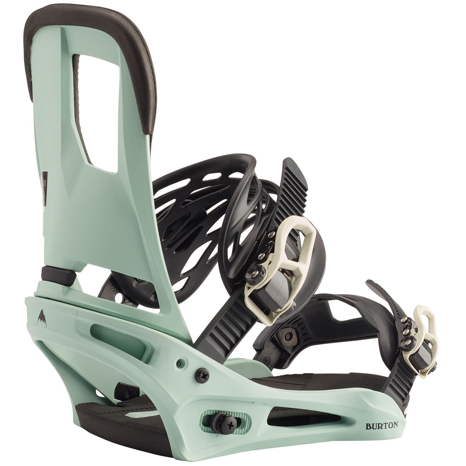 Burton Cartel Snowboard Binding 2020 blue Haze 1