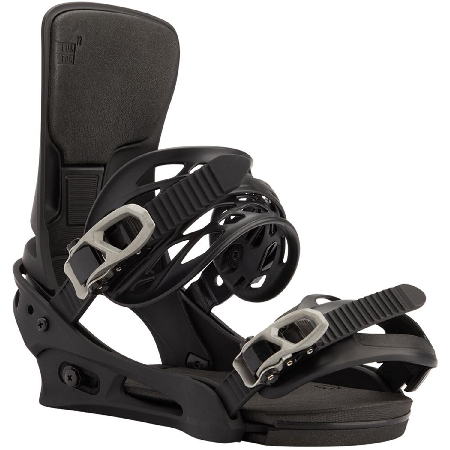 Burton Cartel X Snowboard Binding 2021