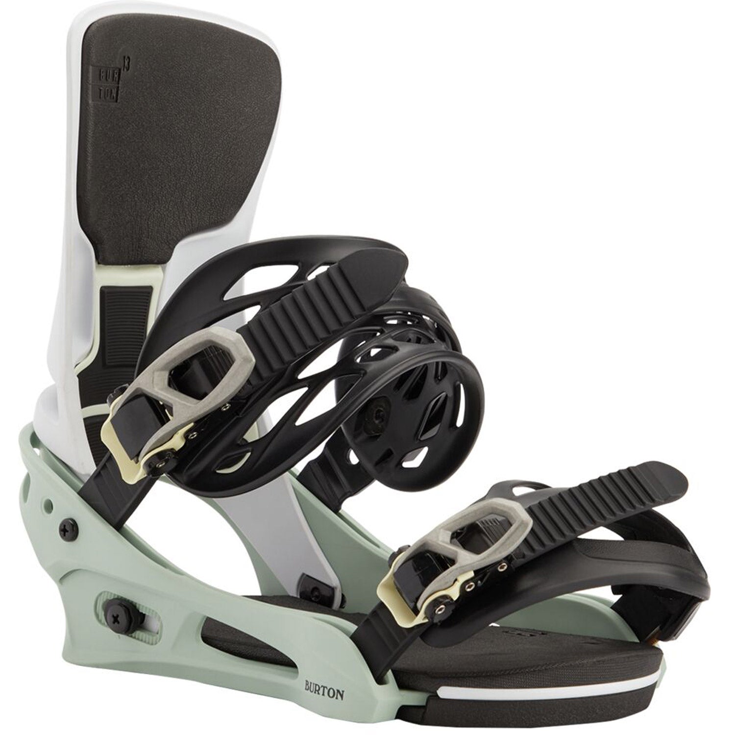 Cartel X Snowboard Binding 2021