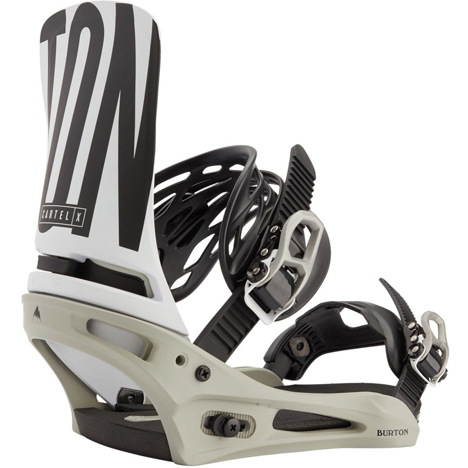 Burton Cartel X Snowboard Binding 2021