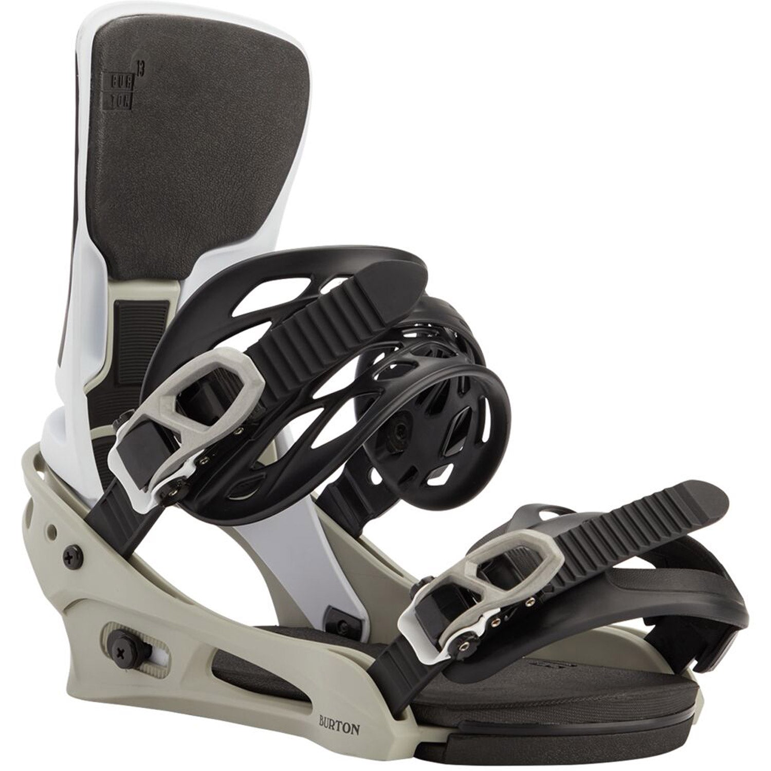 Burton Cartel X Snowboard Binding 2021