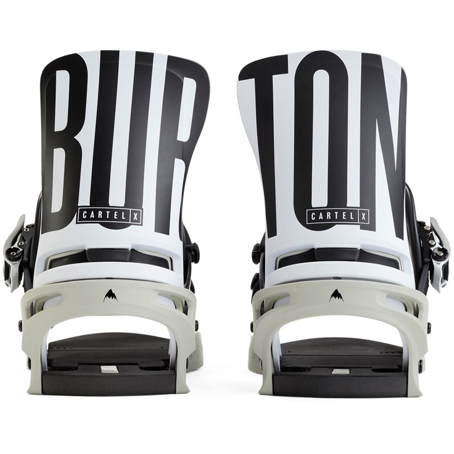 Burton Cartel X Snowboard Binding 2021