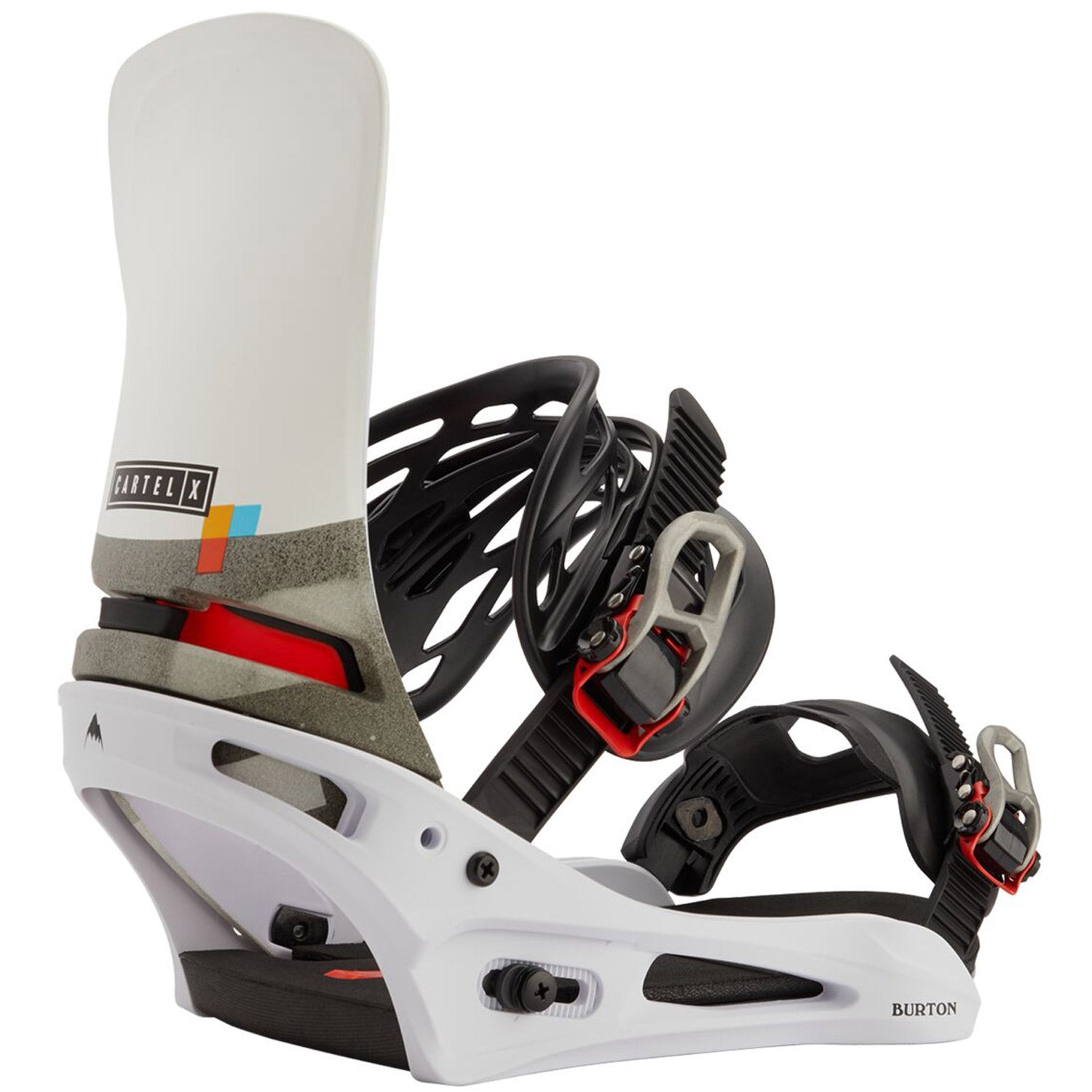 Burton Cartel X Snowboard Binding 2021