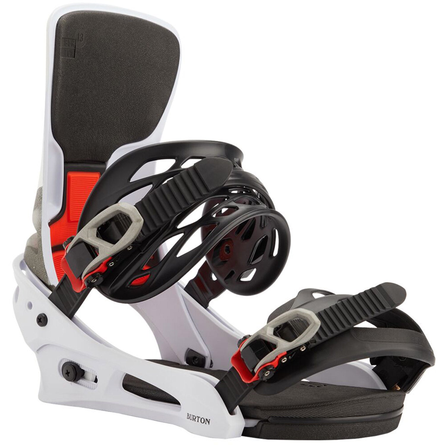 Burton Cartel X Snowboard Binding 2021