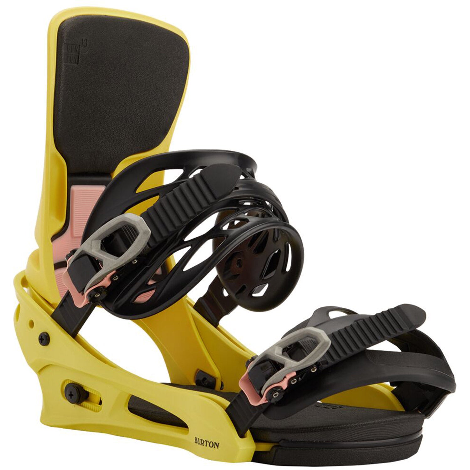 Burton Cartel X Snowboard Binding 2021