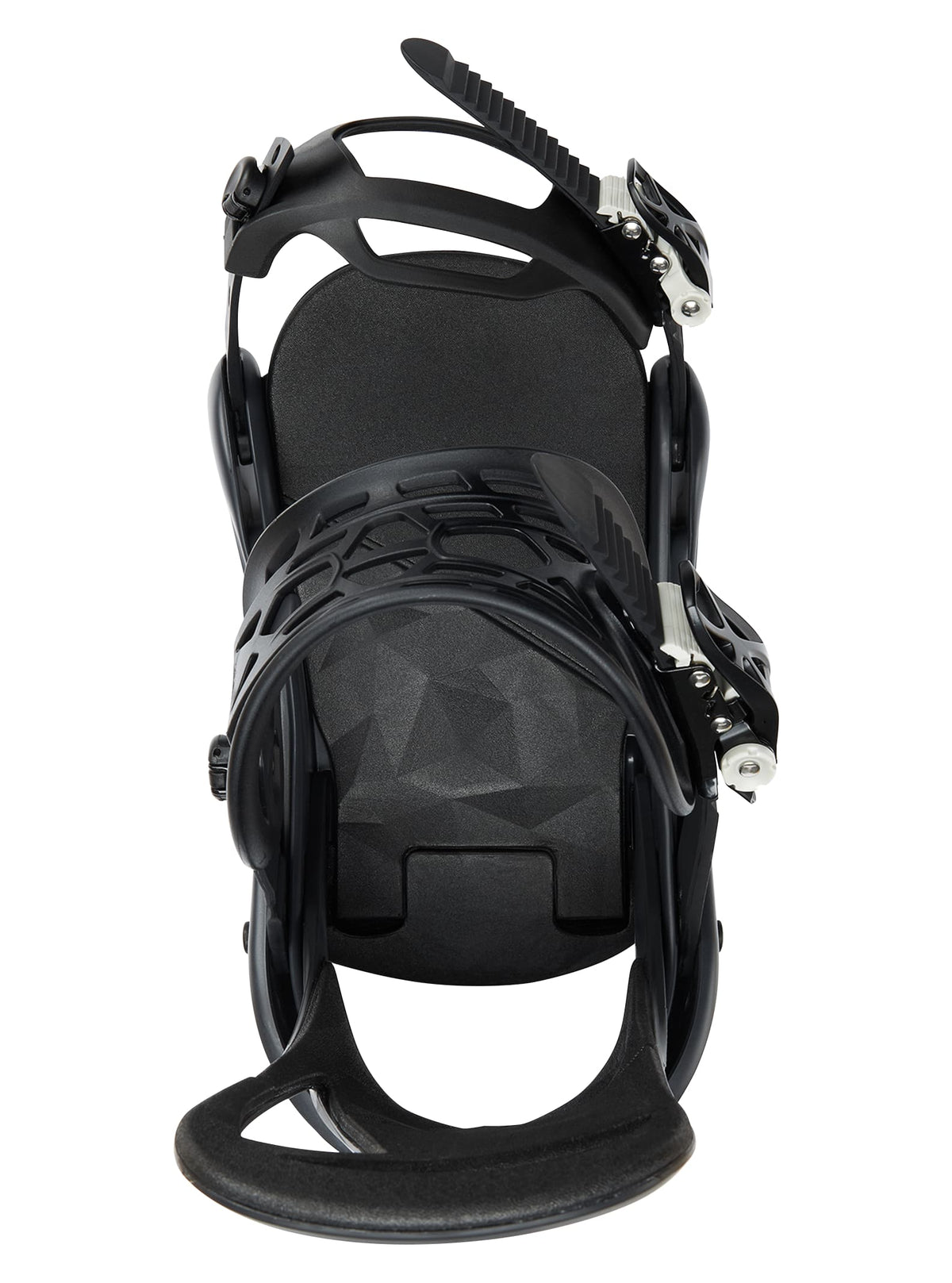 Burton Citizen Re:Flex Snowboard Binding 2022 Black
