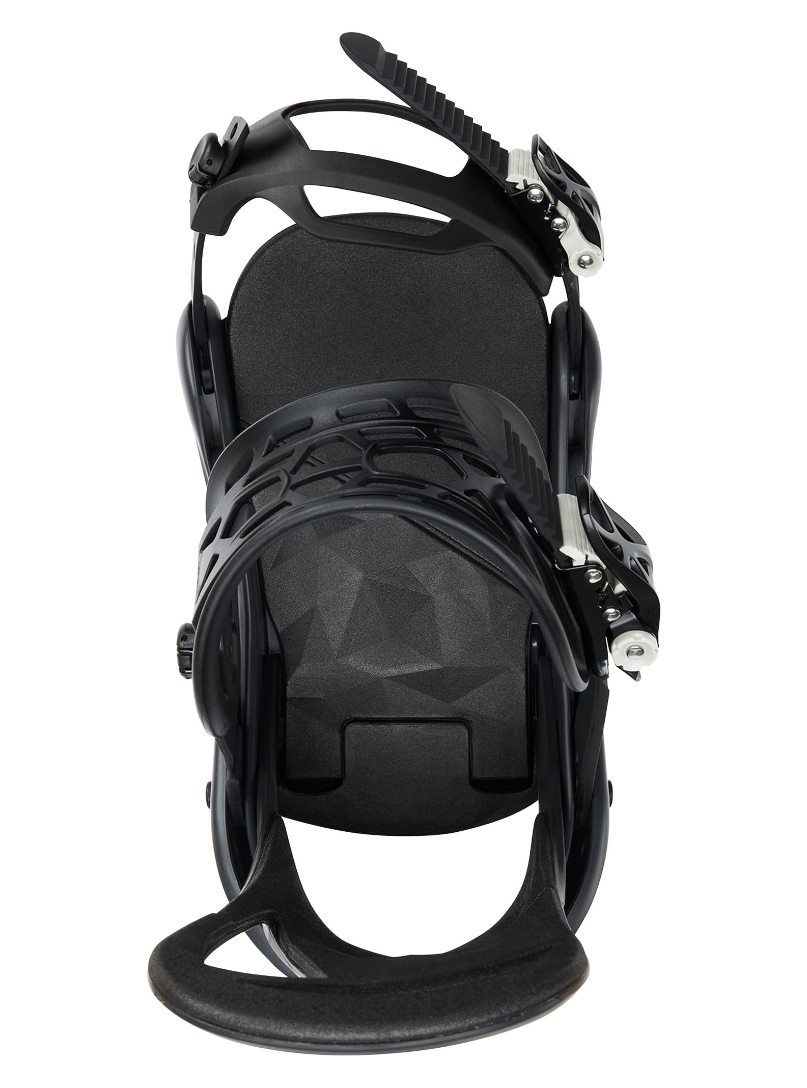 Burton Citizen Re:Flex Snowboard Binding 2022 Black